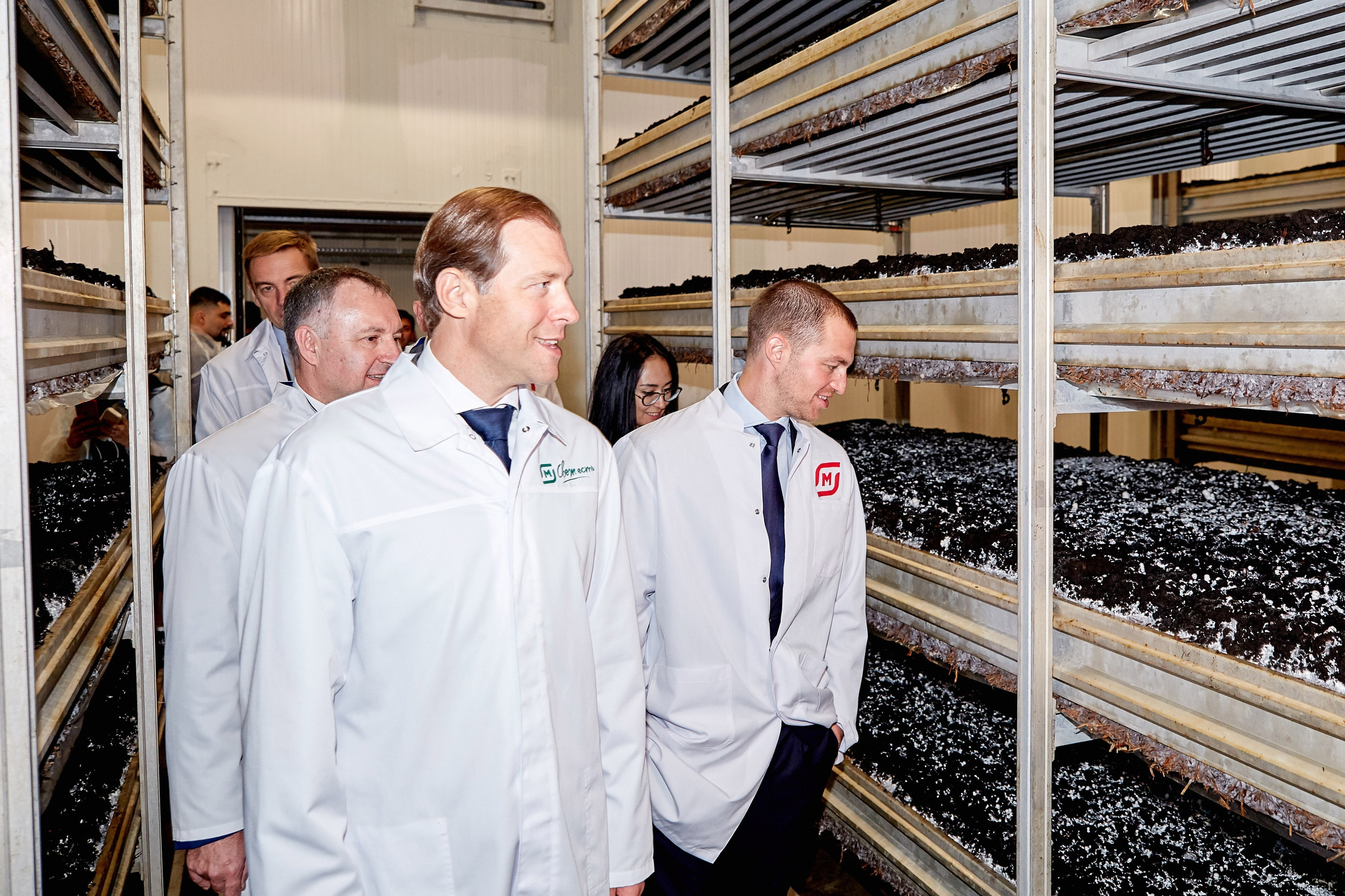 Промышленная. Фотограф — Фотосессии, свадьбы, репортаж