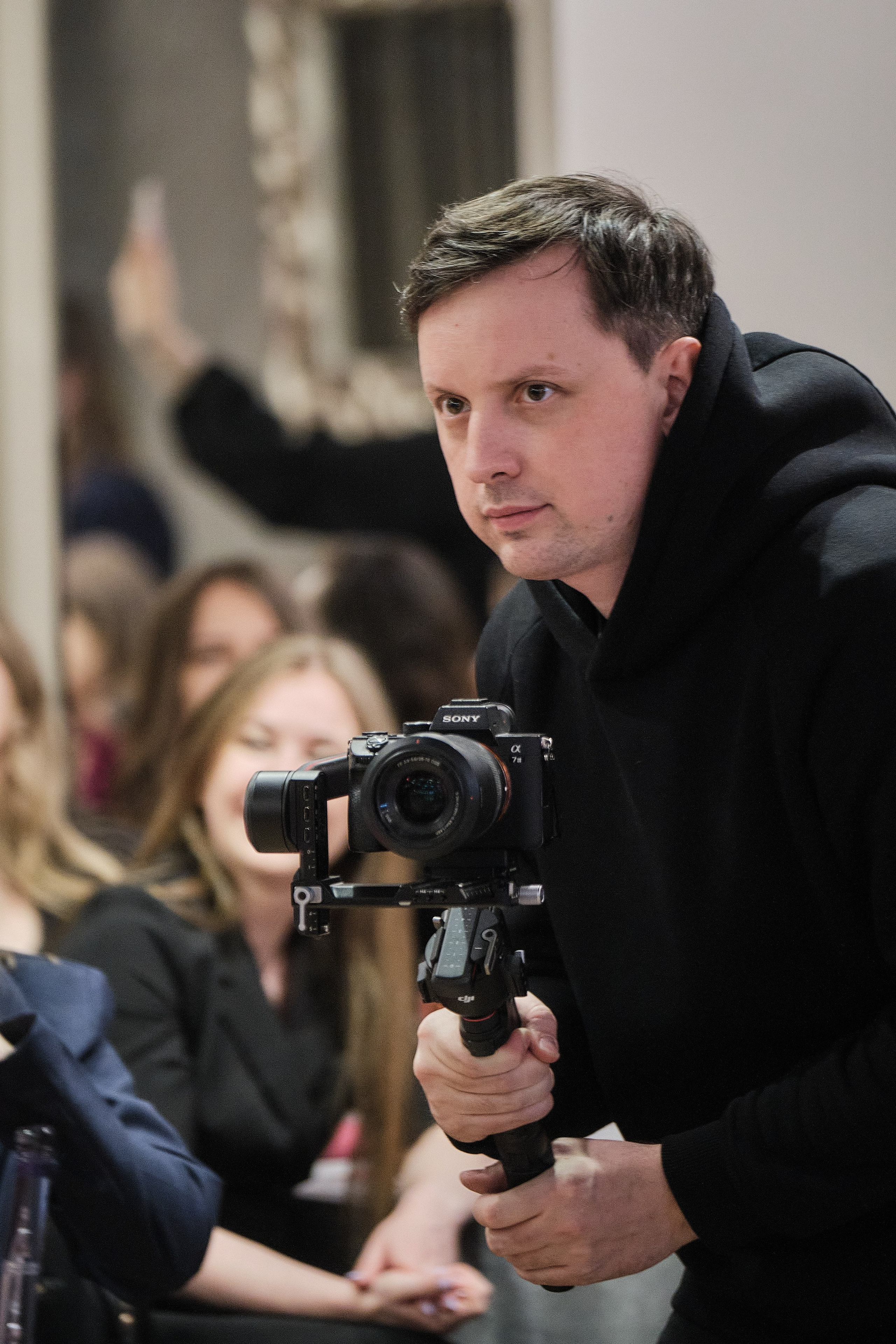 Школа невест 5. Свадебный фотограф в Екатеринбурге Соседков Евгений