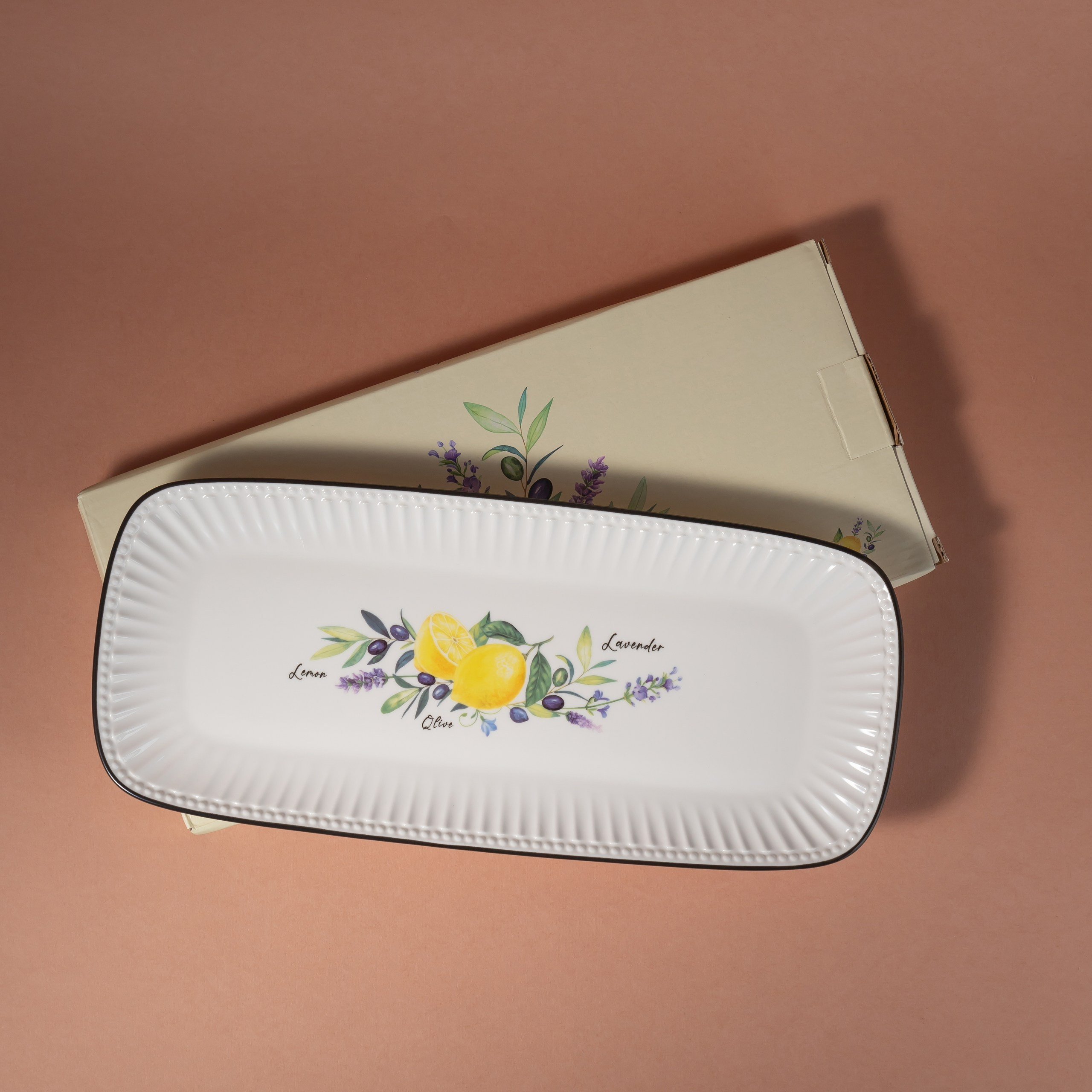 Предметная съёмка — Фарфор и Бокалы