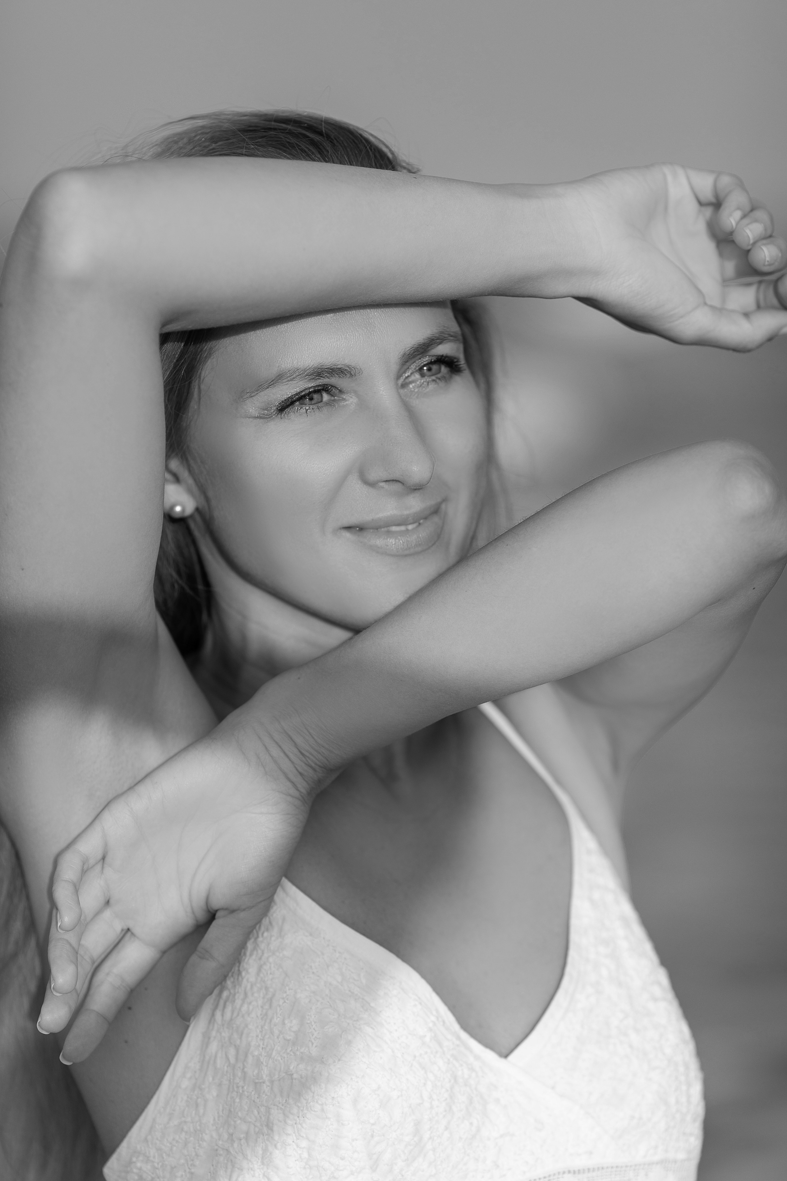 Надежда. Школьный и детский фотограф в Южно-Сахалинске Анастасия Лескова