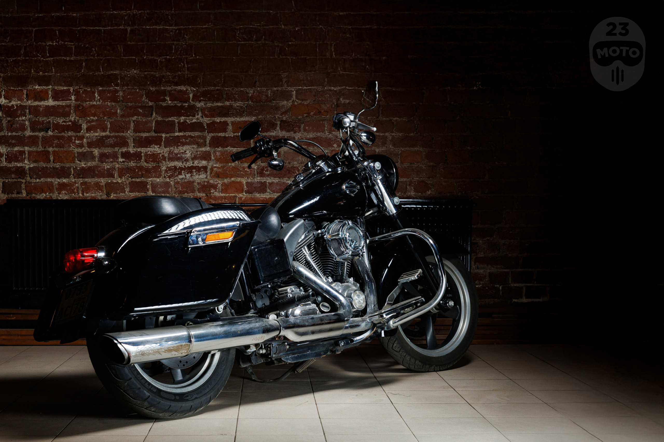 Мотопрокат в Спб