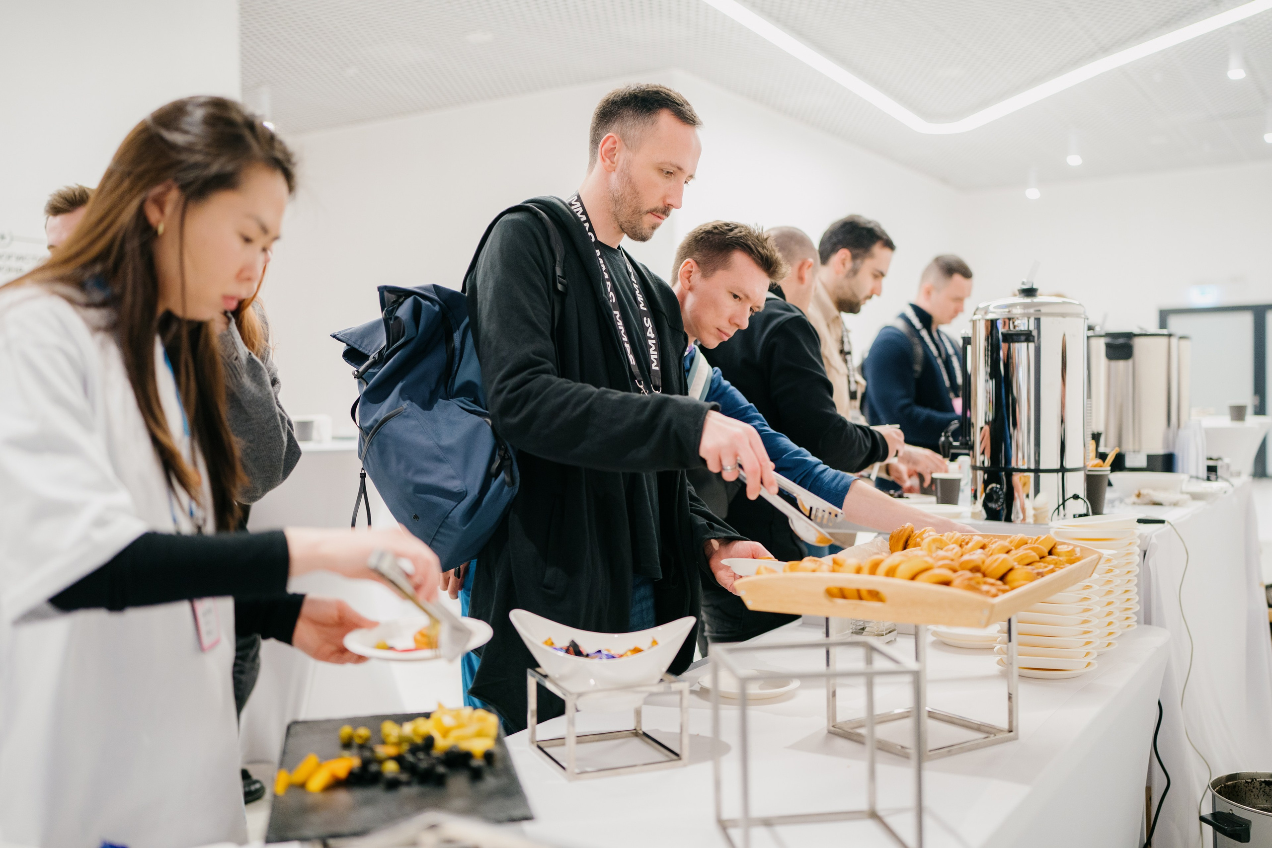 Матемаркетинг — 7–8 ноября 2024. Фотобанк Матемаркетинг