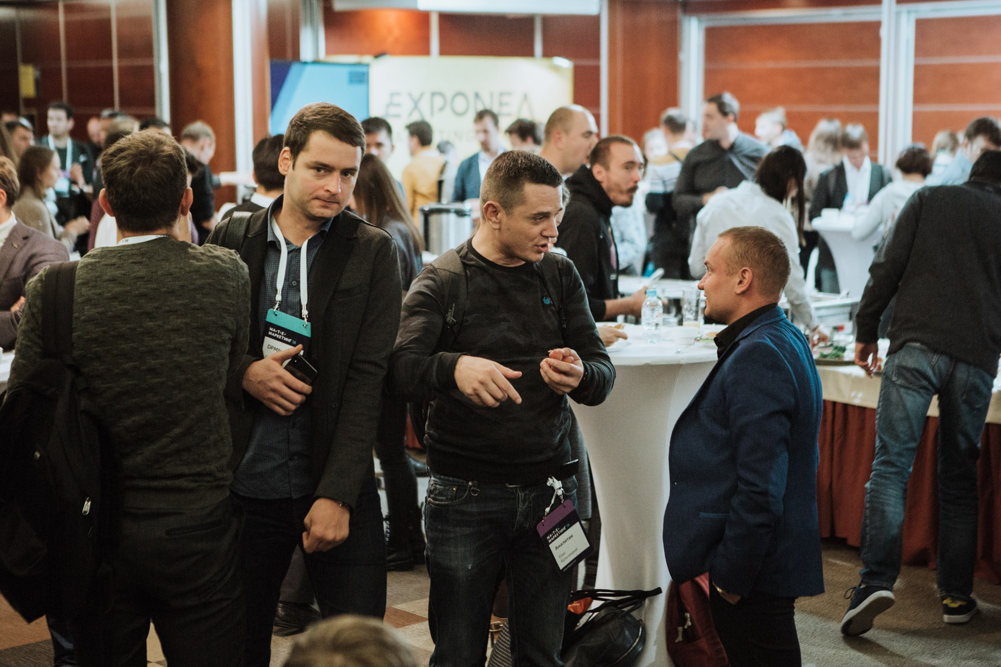 Матемаркетинг — 7 ноября 2018. Фотобанк Матемаркетинг