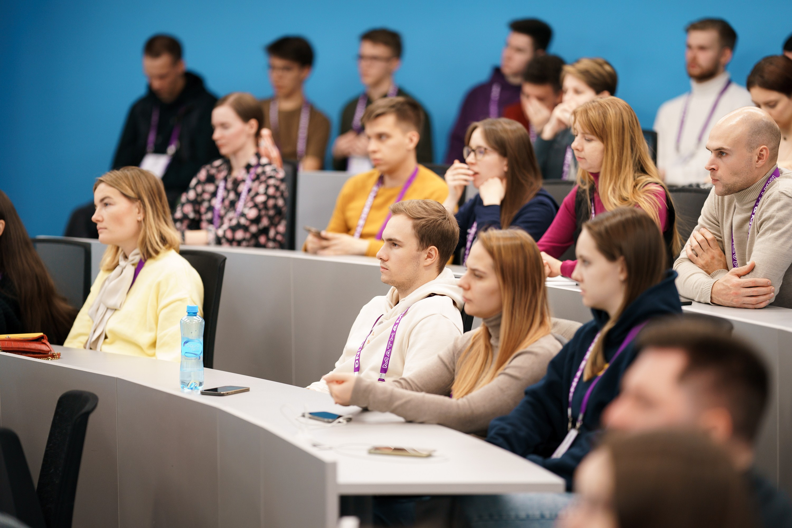 Матемаркетинг — 17–18 ноября 2022. Фотобанк Матемаркетинг