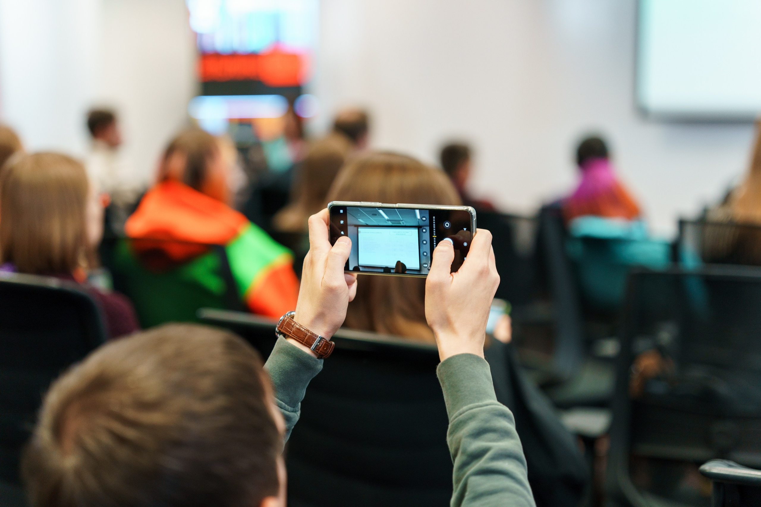 Матемаркетинг — 17–18 ноября 2022. Фотобанк Матемаркетинг