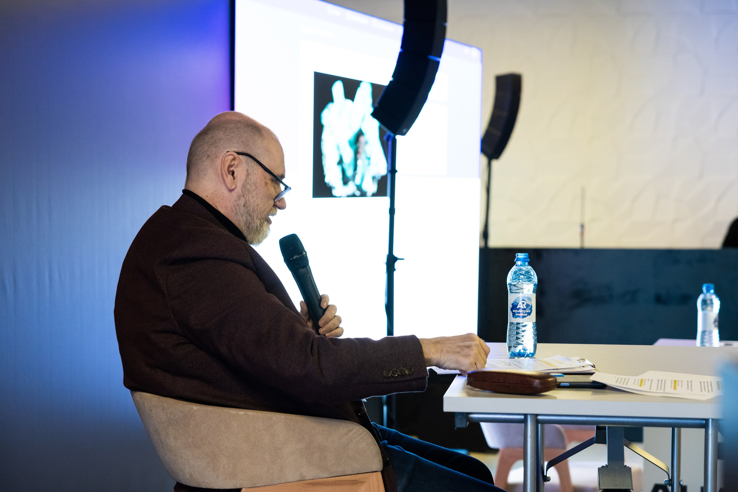 Aha! — 29–30 мая 2025. Фотобанк Матемаркетинг