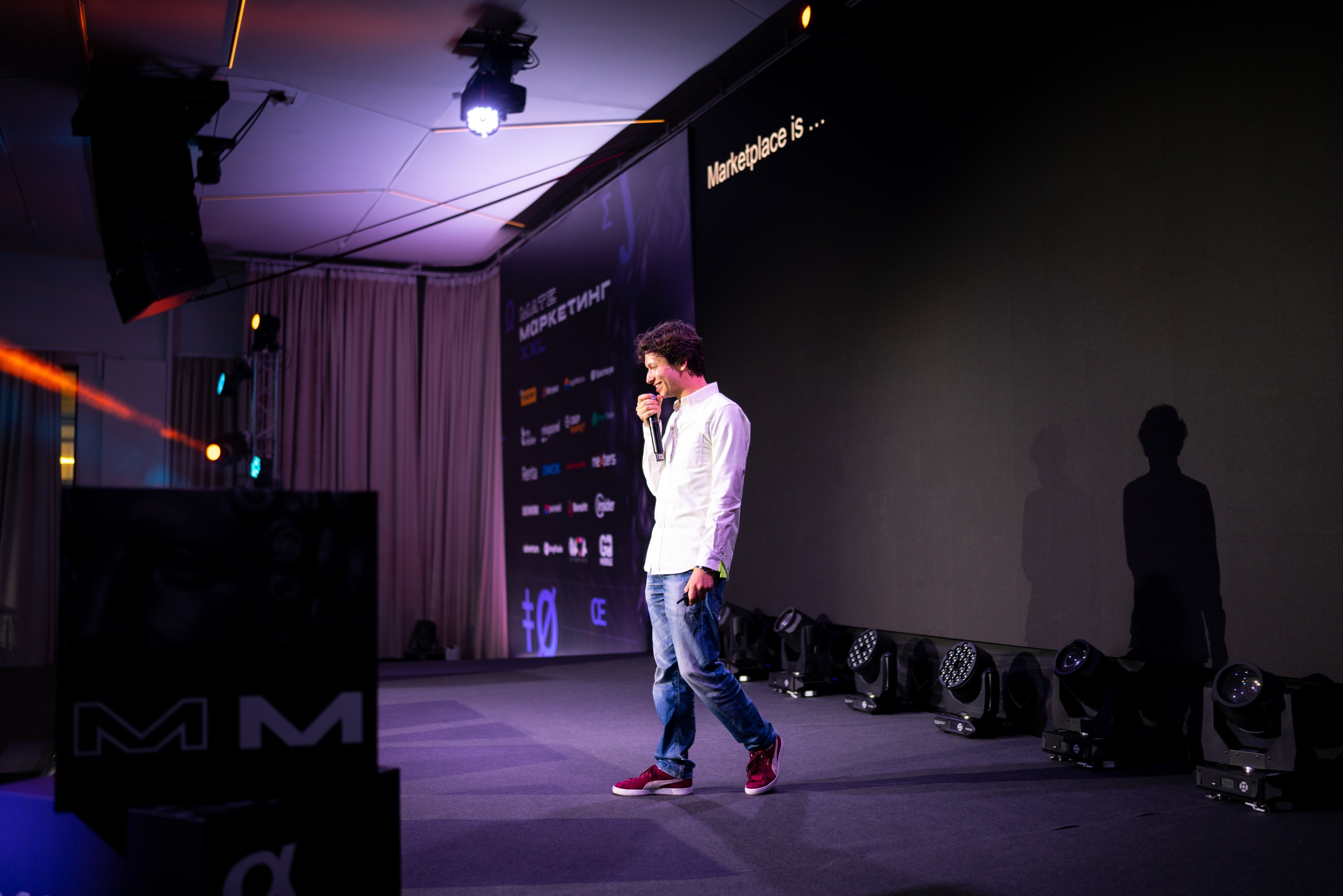 Матемаркетинг — 18–19 ноября 2021. Фотобанк Матемаркетинг