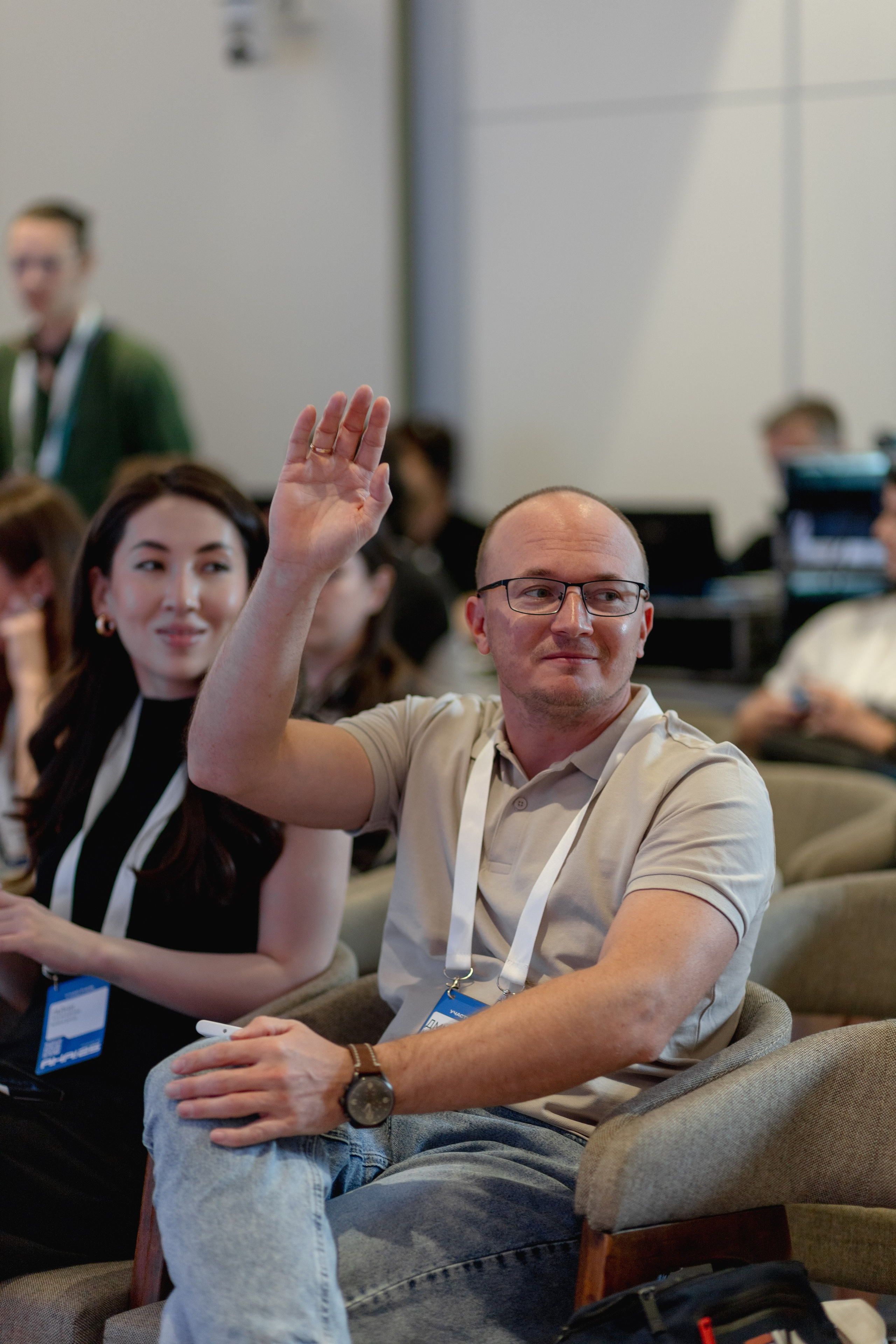 Aha! — 29–30 мая 2025. Фотобанк Матемаркетинг