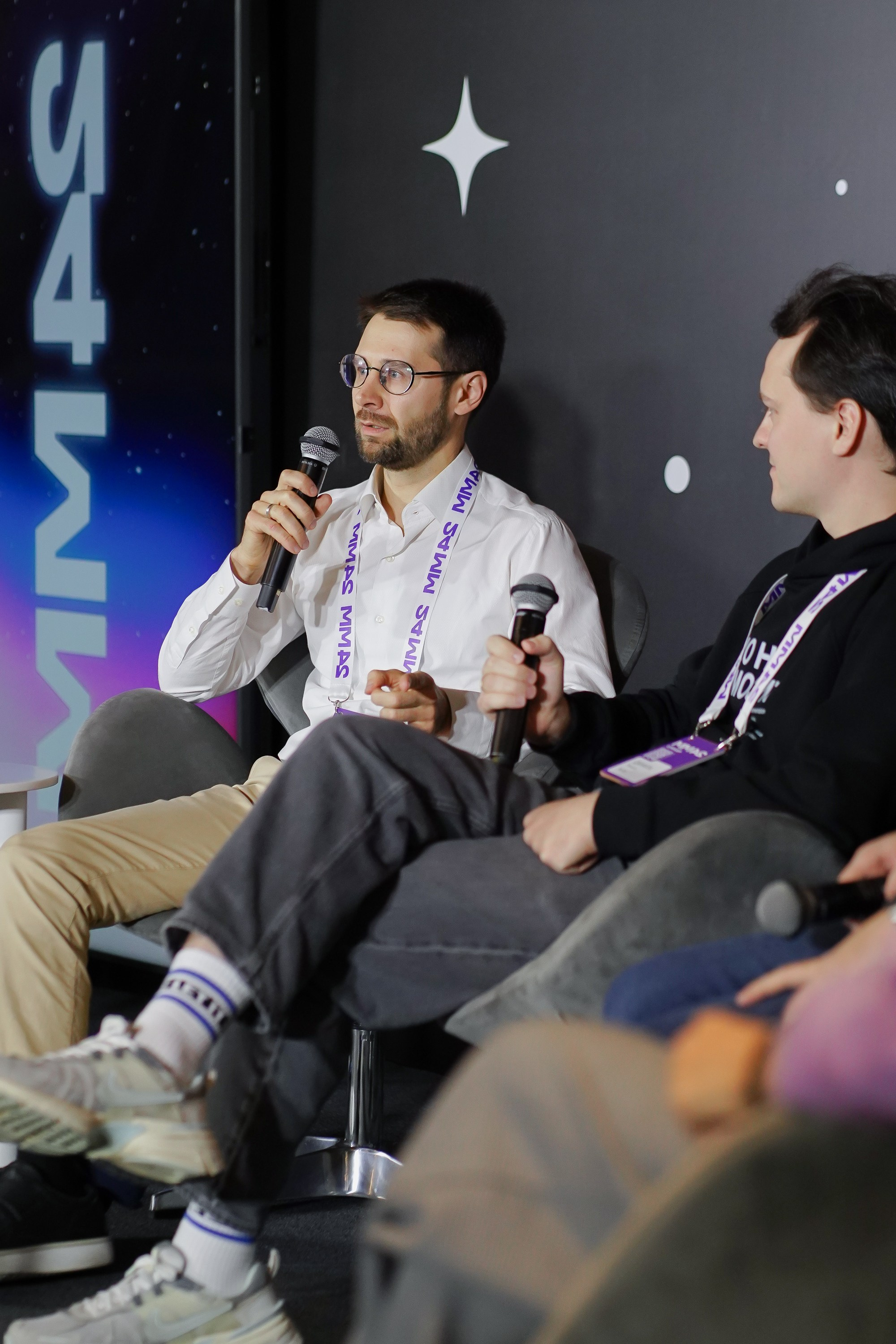 Матемаркетинг — 7–8 ноября 2024. Фотобанк Матемаркетинг