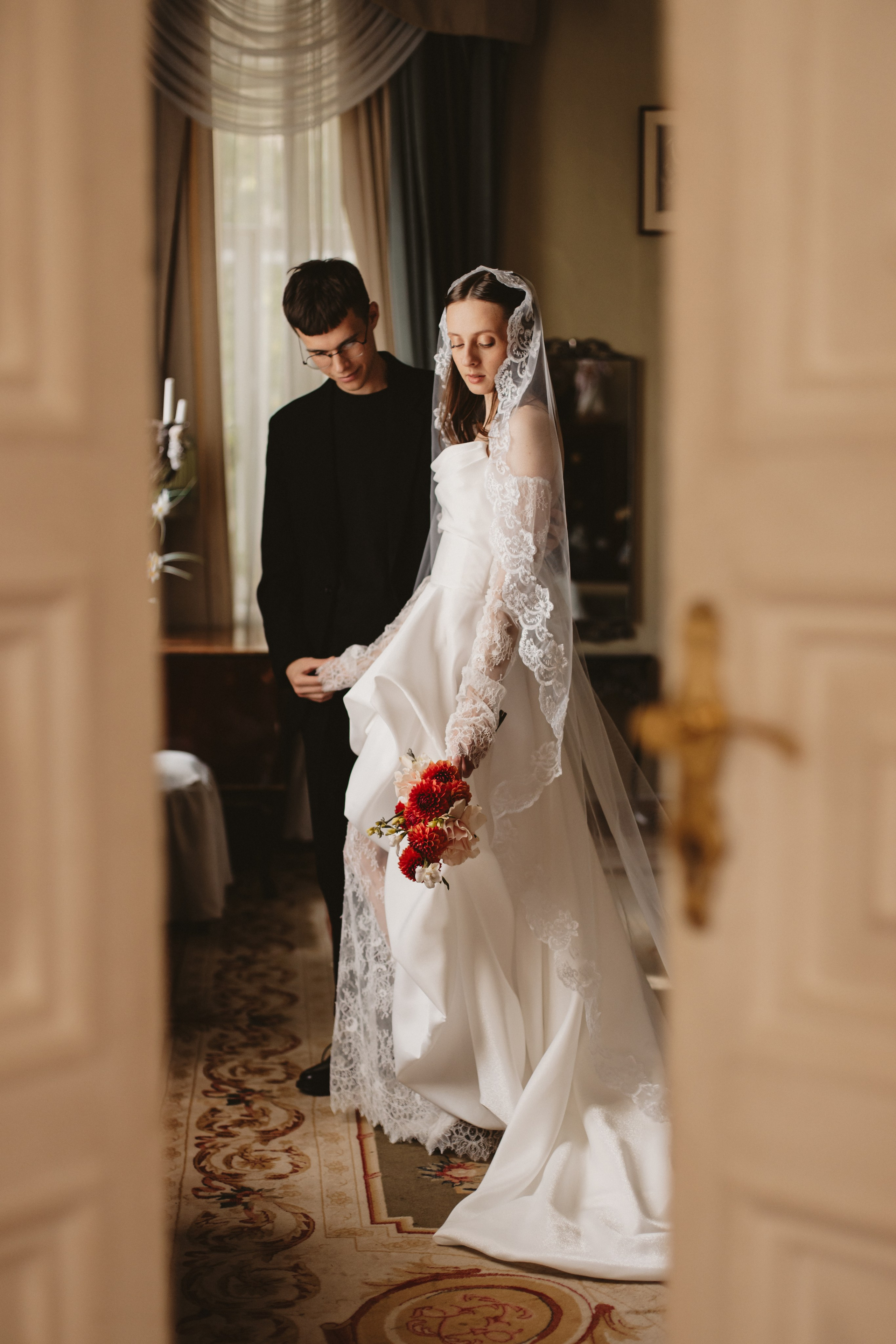 Krill&Lena. Свадебный и семейный фотограф Екатеринбург Настя Саедгалина