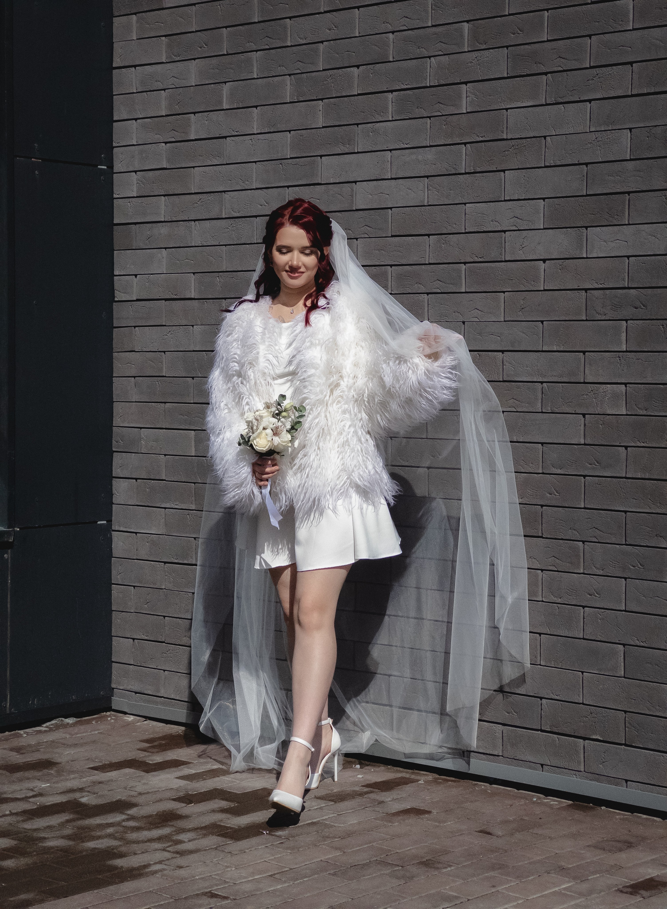 Wedding. Фотограф Барнаул Софья Бояринова