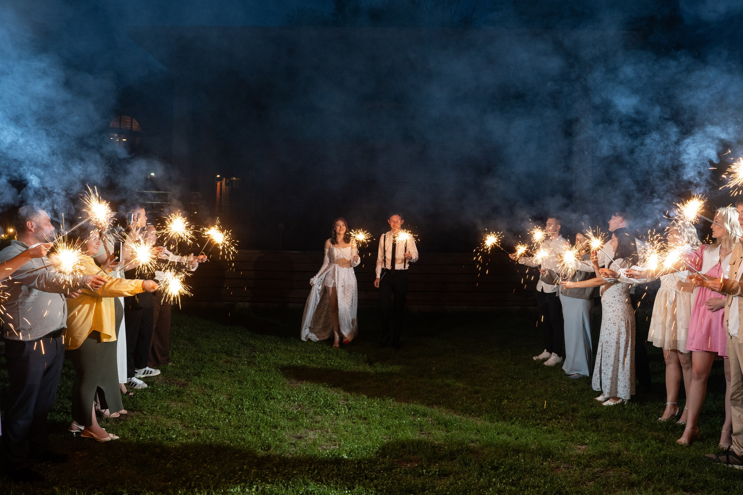Алена и Кирилл. Фотограф в Ижевске Максим Грундул