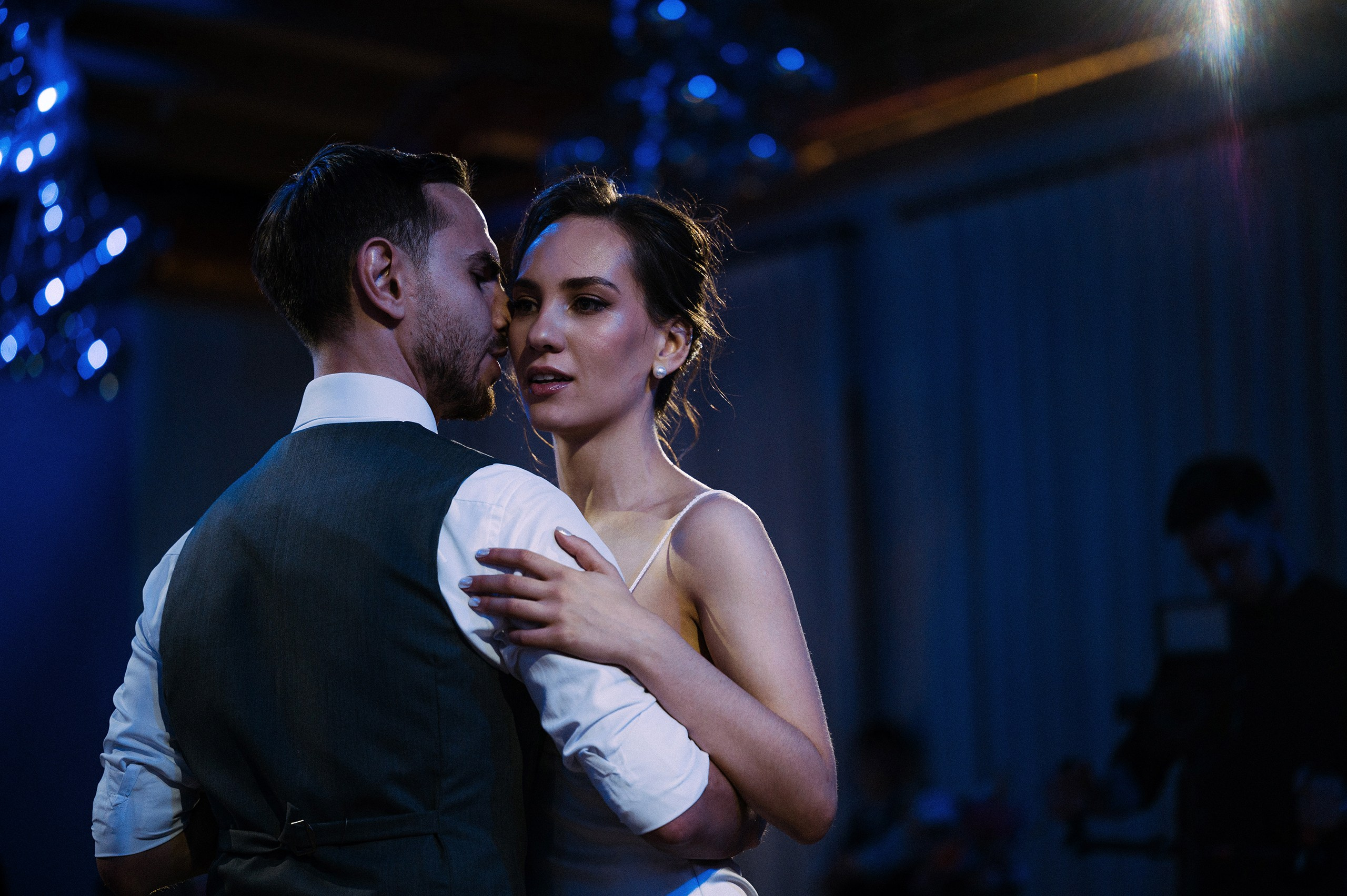 АНТОНИНА И ИВАН. Фотограф в Алматы — Дарья Фёдорова