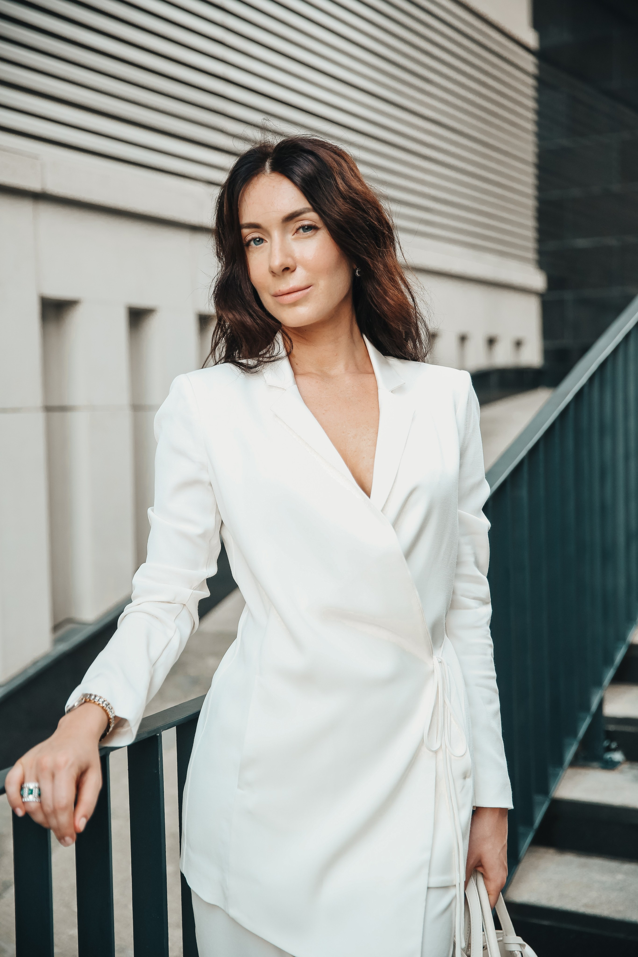 Юрист Мария. Фотограф и видеограф Анна Домашенко