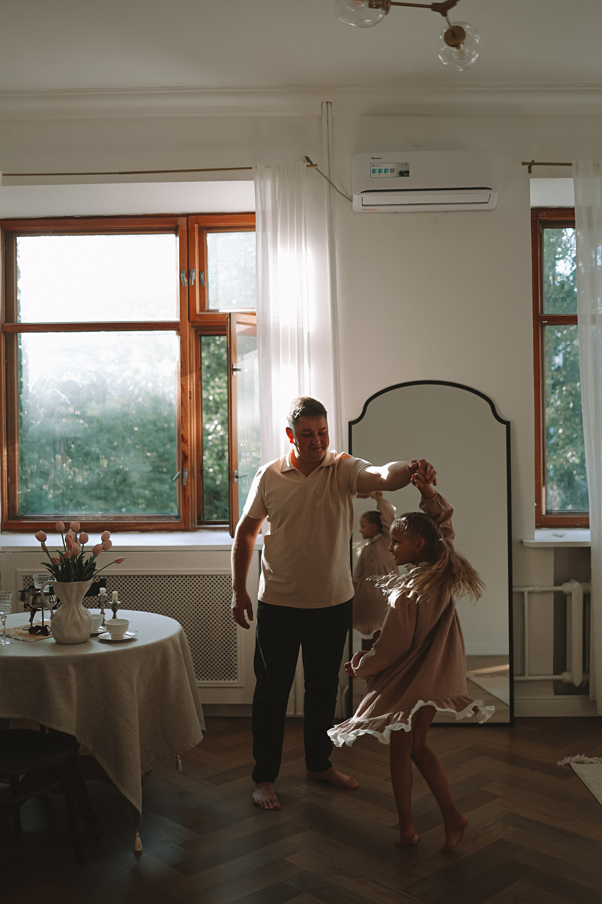 Квартира (беременность). Семейный фотограф Тюмень, фотограф на роды Салмина Мария