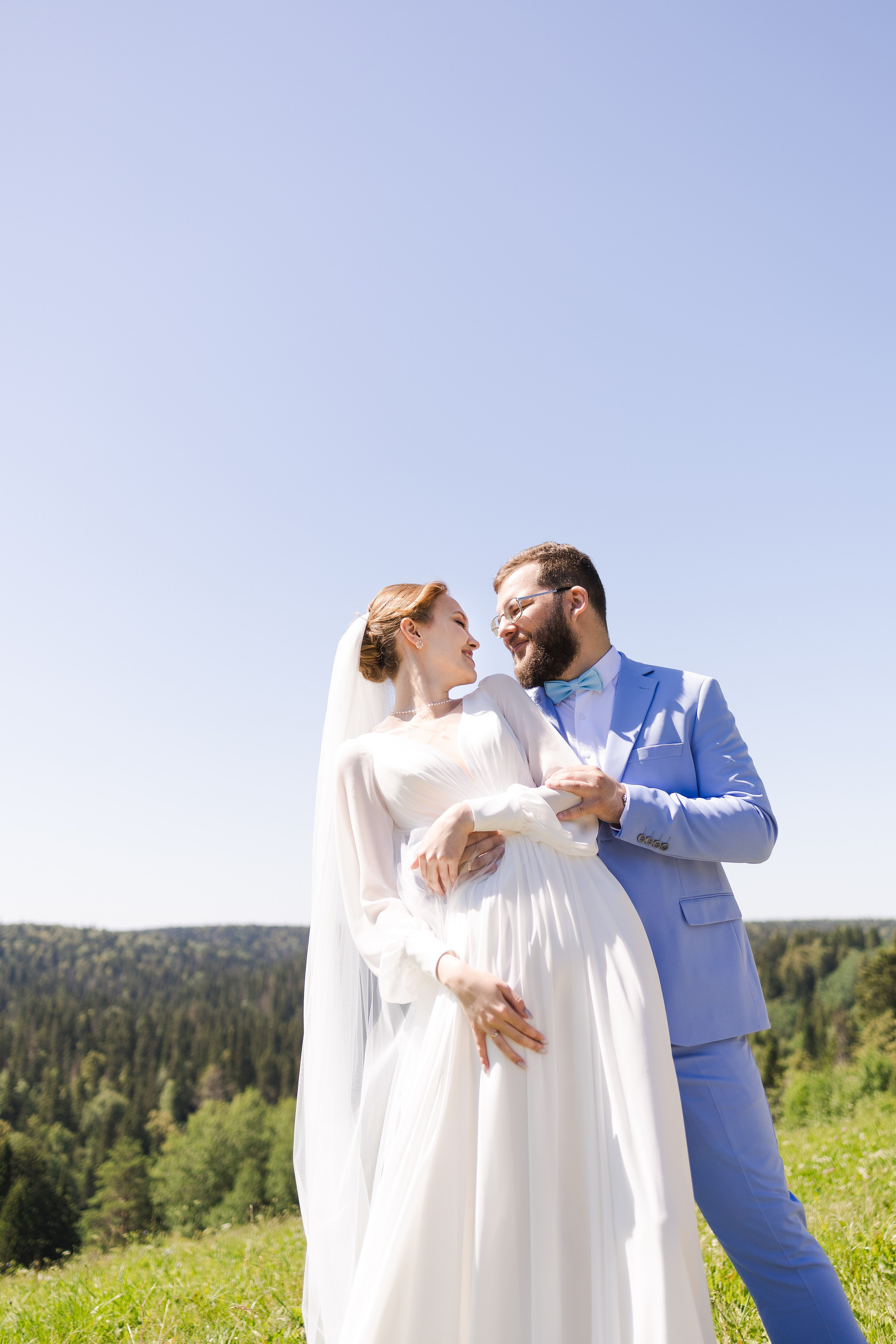 Полина и Даниил. Кристина | youseeitmyway | Фото