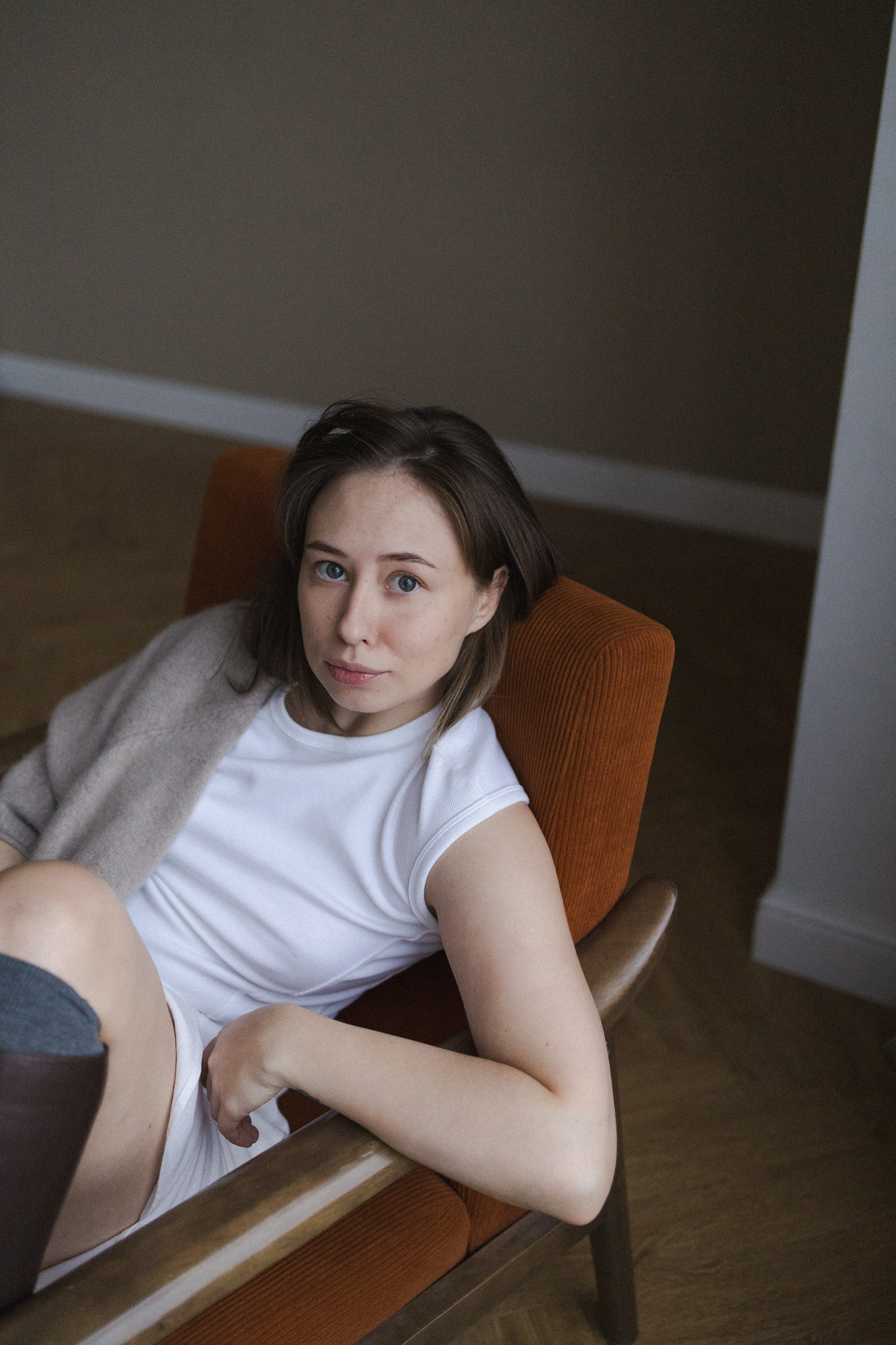 Женя. Кристина | youseeitmyway | Фото