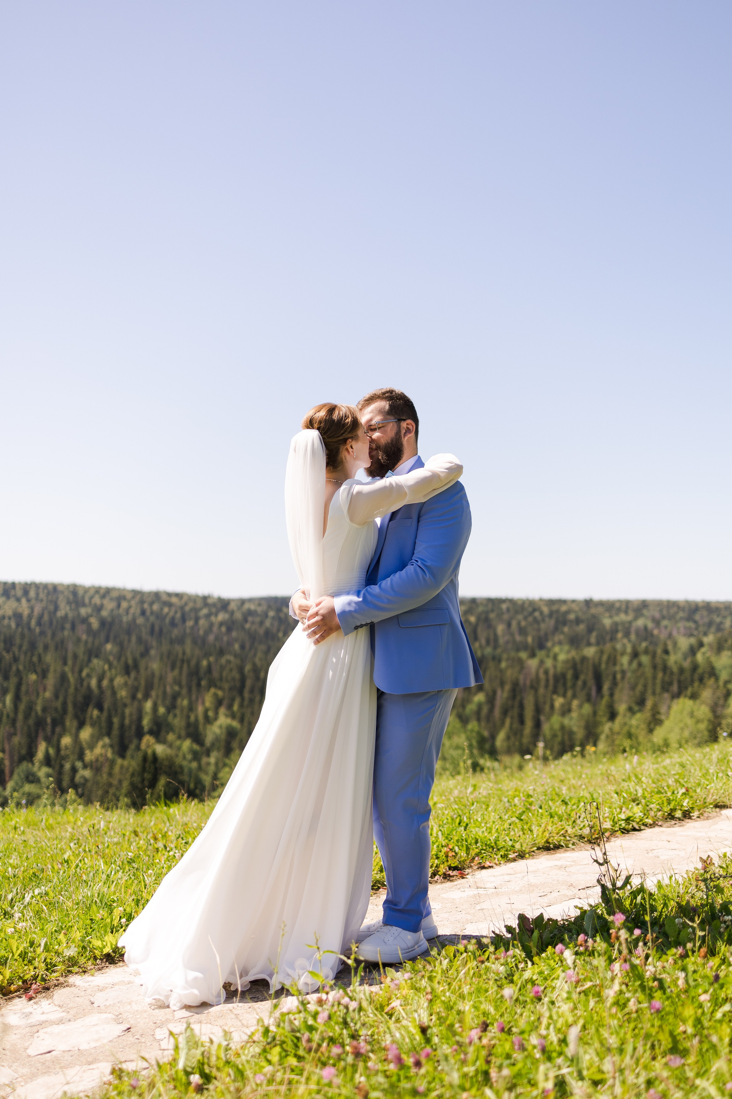 Полина и Даниил. Кристина | youseeitmyway | Фото