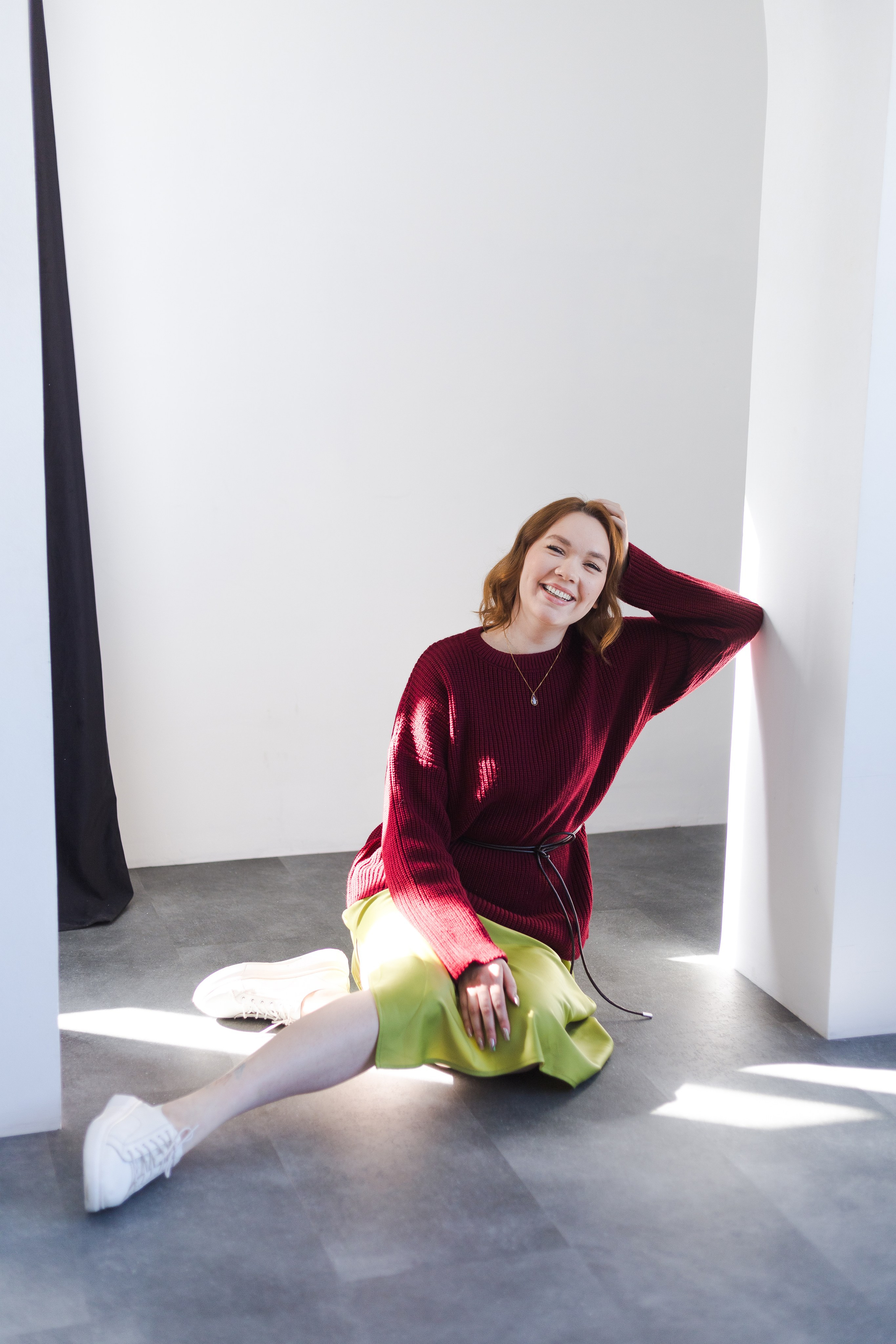 Даша. Кристина | youseeitmyway | Фото