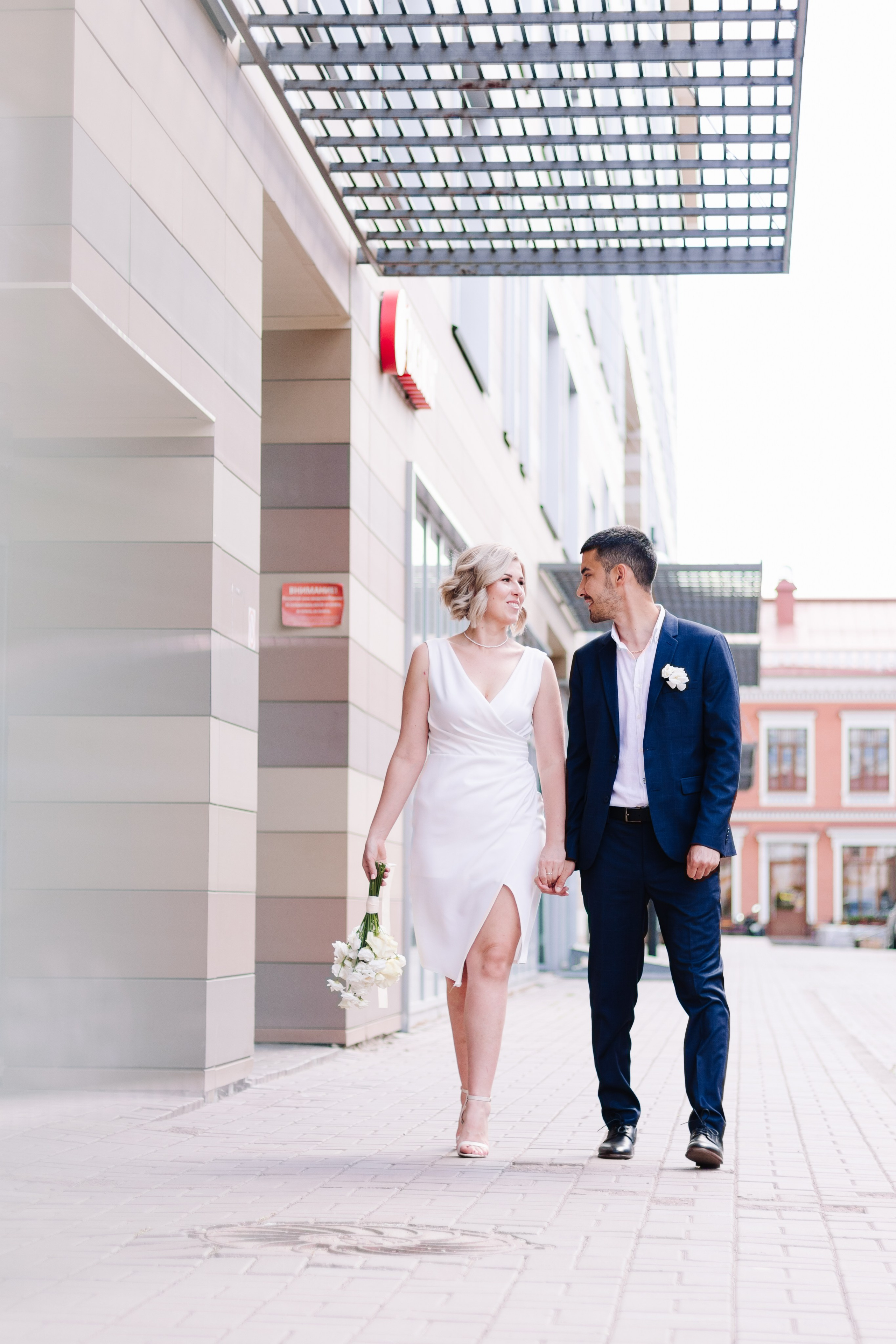 Вика и Дамир. Кристина | youseeitmyway | Фото