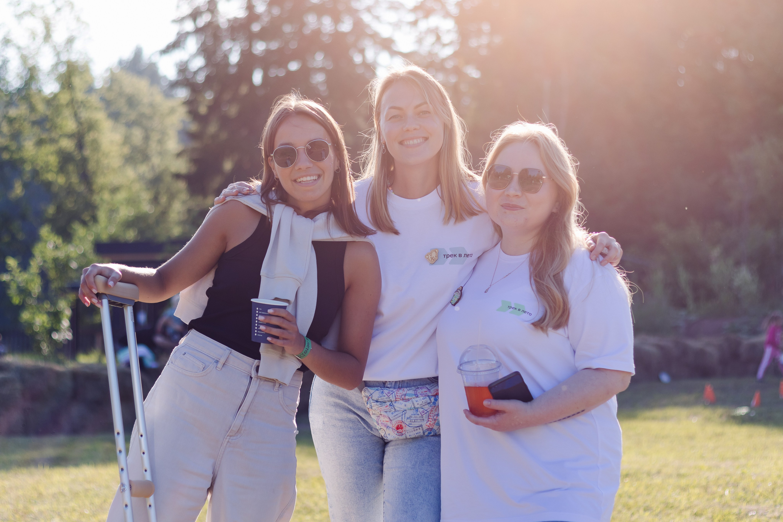 Летний праздник Контура. Кристина | youseeitmyway | Фото