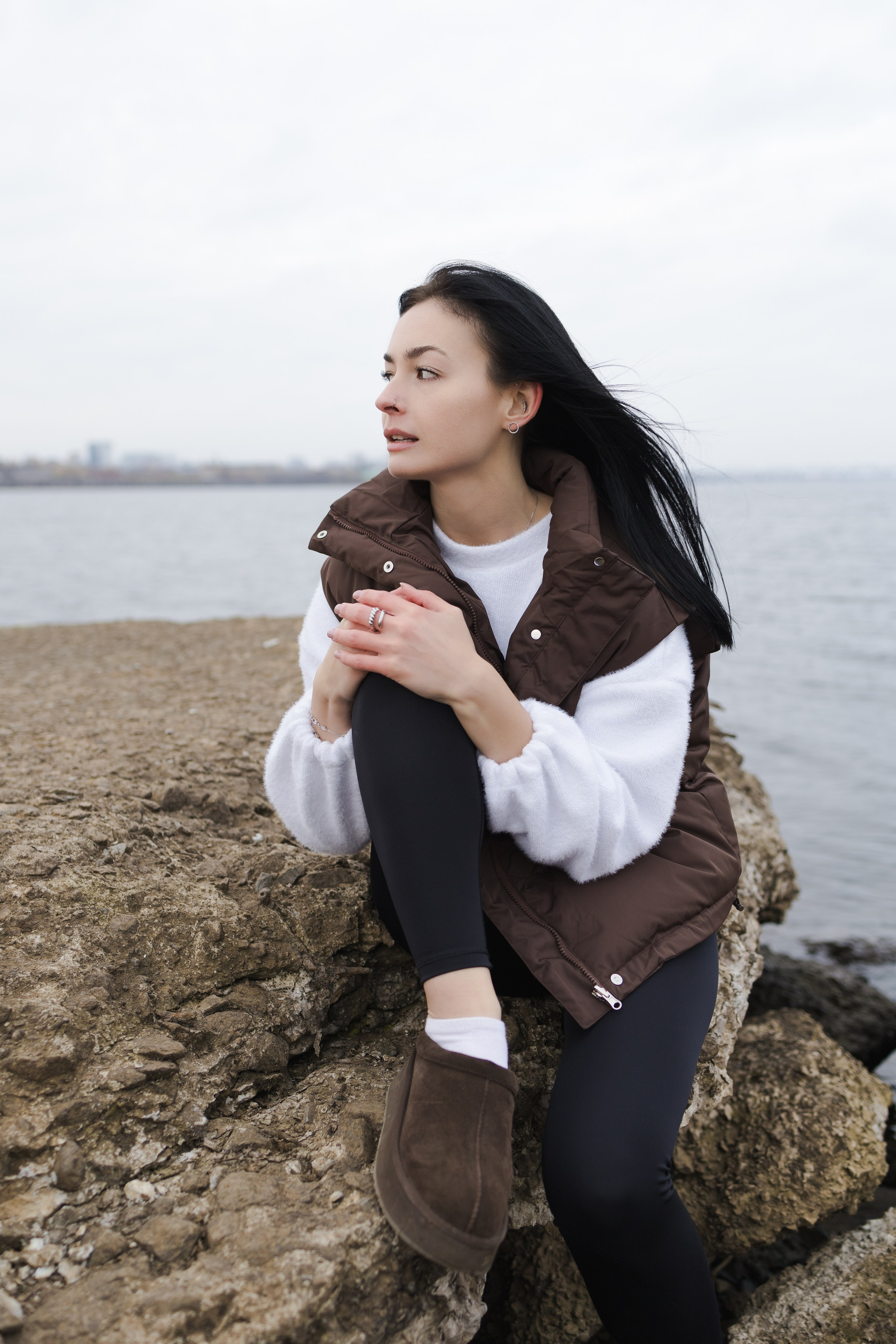 Диана. Кристина | youseeitmyway | Фото