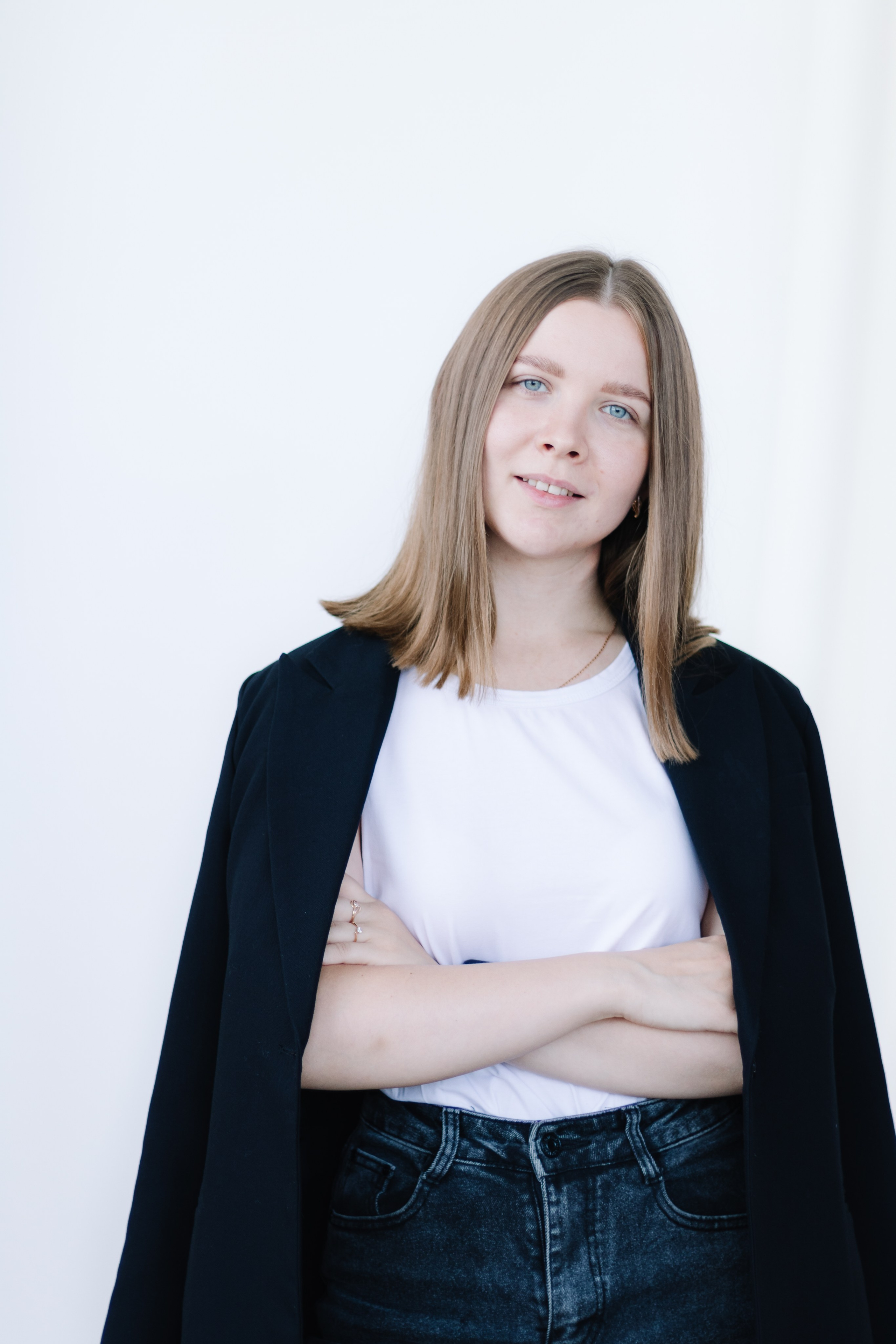 Тома. Кристина | youseeitmyway | Фото