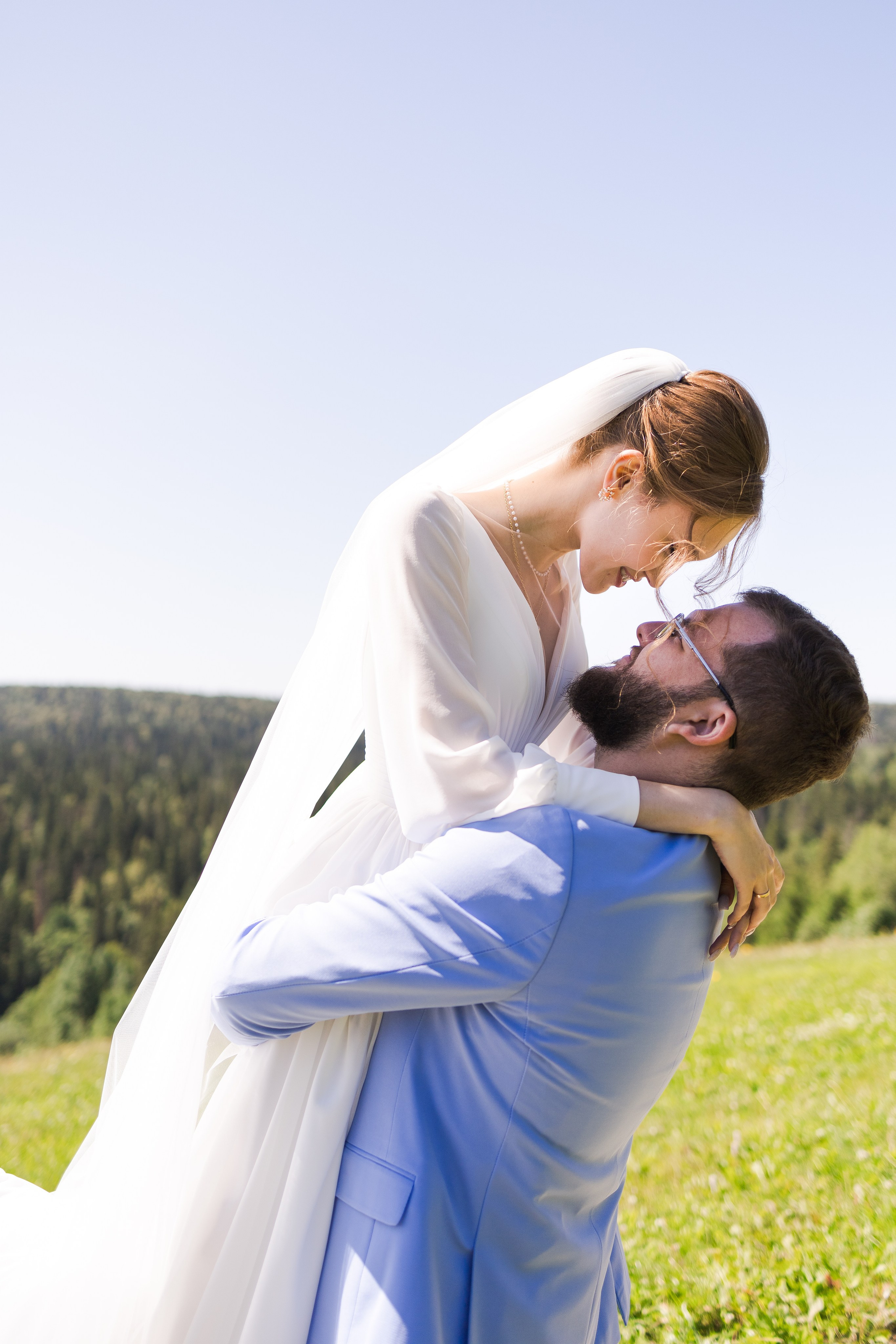 Полина и Даниил. Кристина | youseeitmyway | Фото