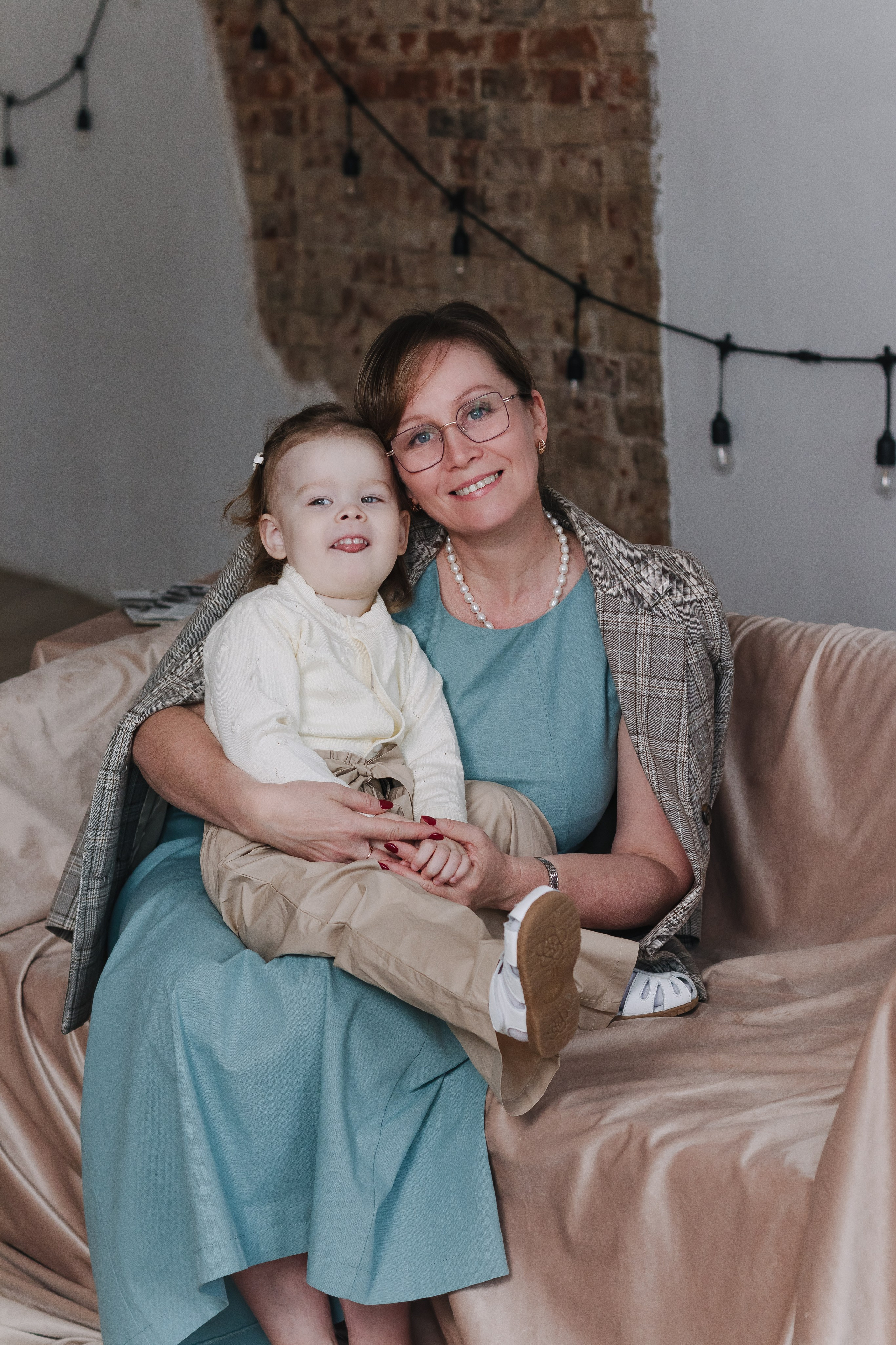 Галина, Ольга, Ирина и Алиса. Кристина | youseeitmyway | Фото