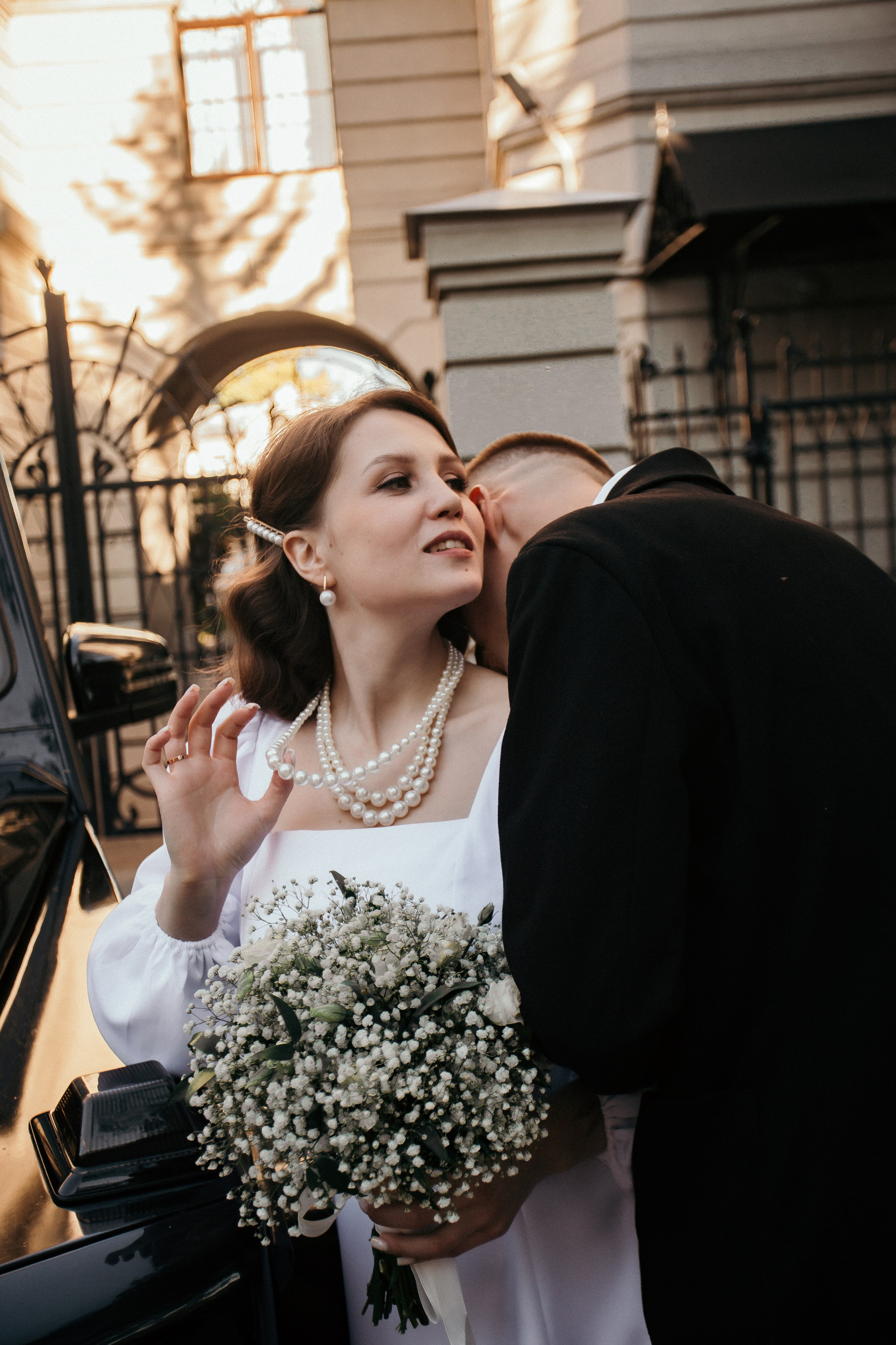 Nikita and Ksenia. СВАДЕБНЫЙ ФОТОГРАФ В МОСКВЕ ВИТАЛИЙ РУБЦОВ
