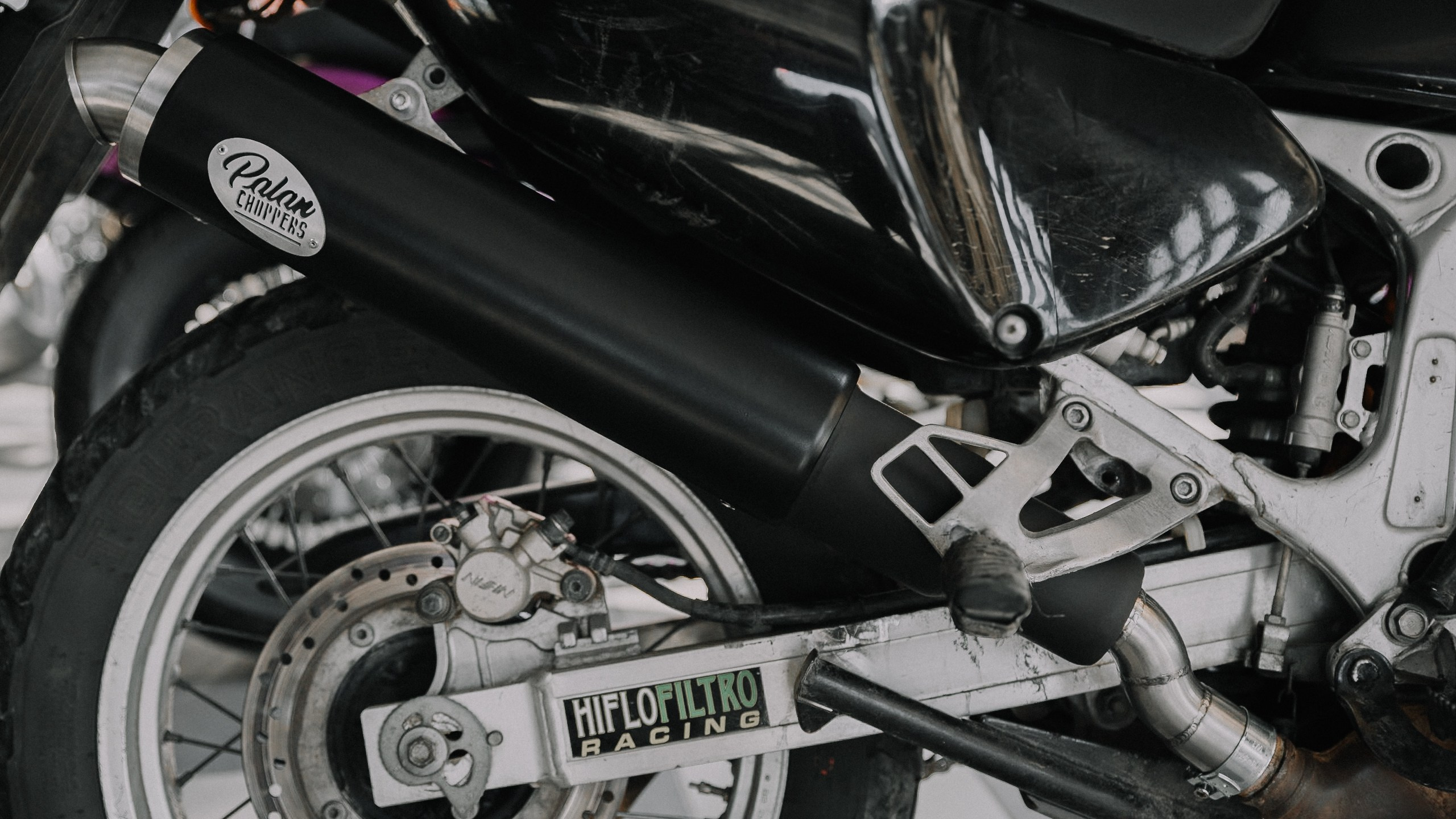 Honda Africa TVIN. ......