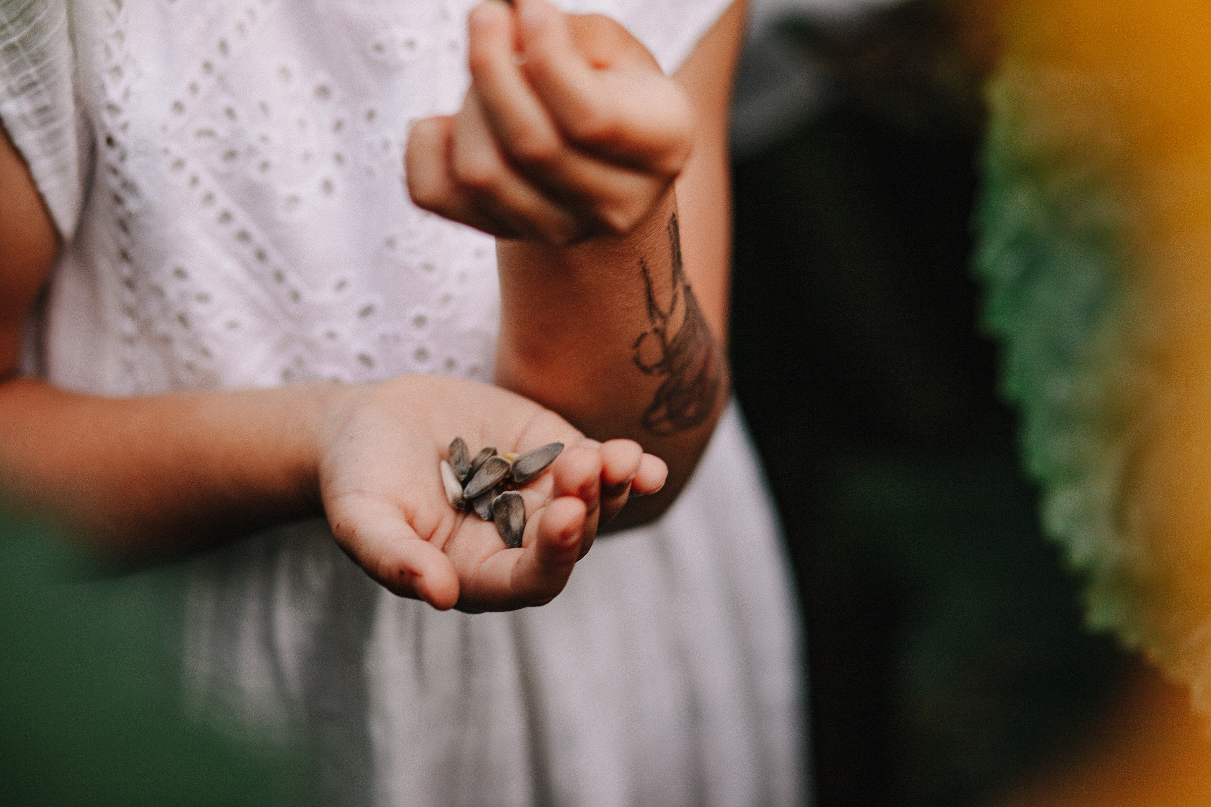 Фотопрогулка. Детский и семейный фотограф в Красноярске Настя Ярош