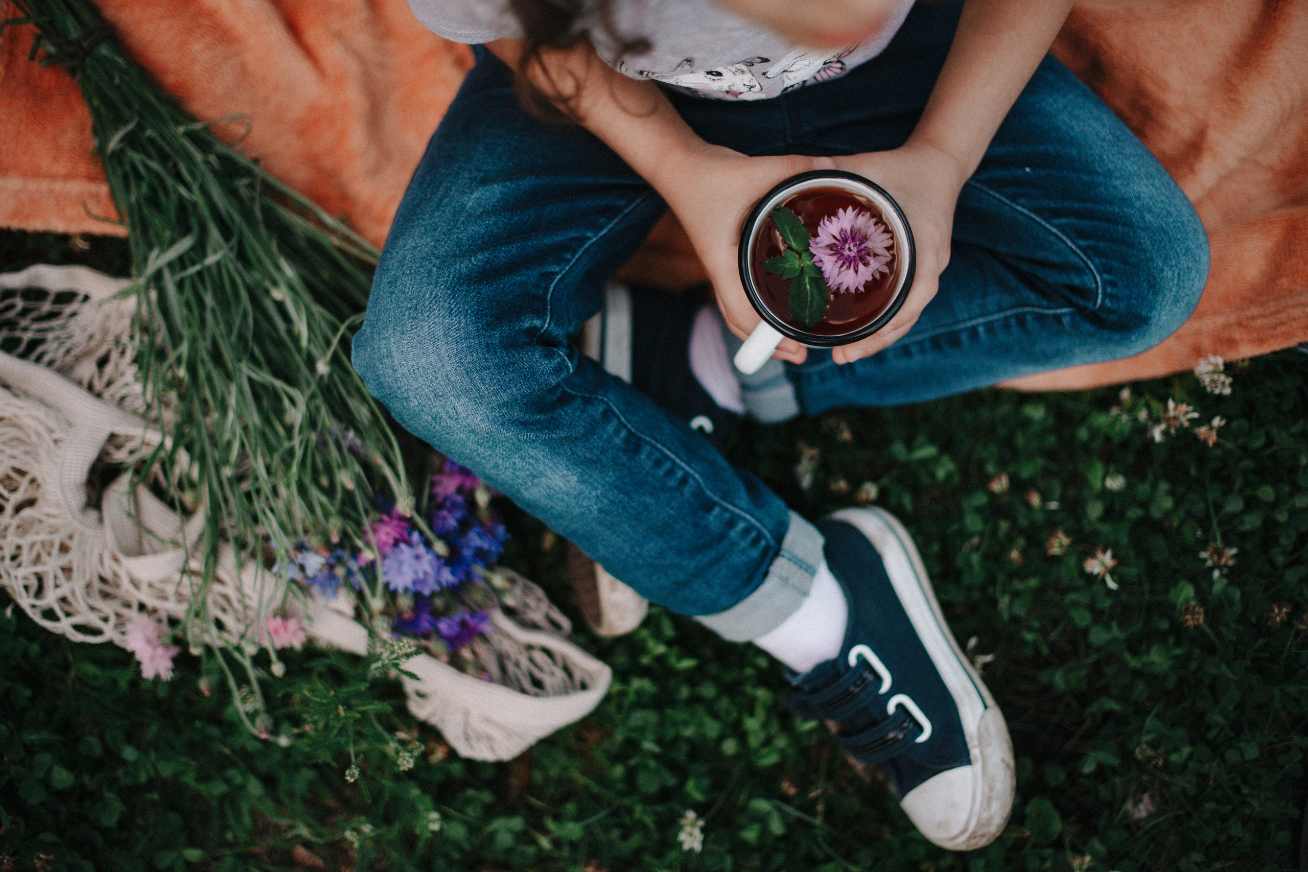 Фотопрогулка. Детский и семейный фотограф в Красноярске Настя Ярош