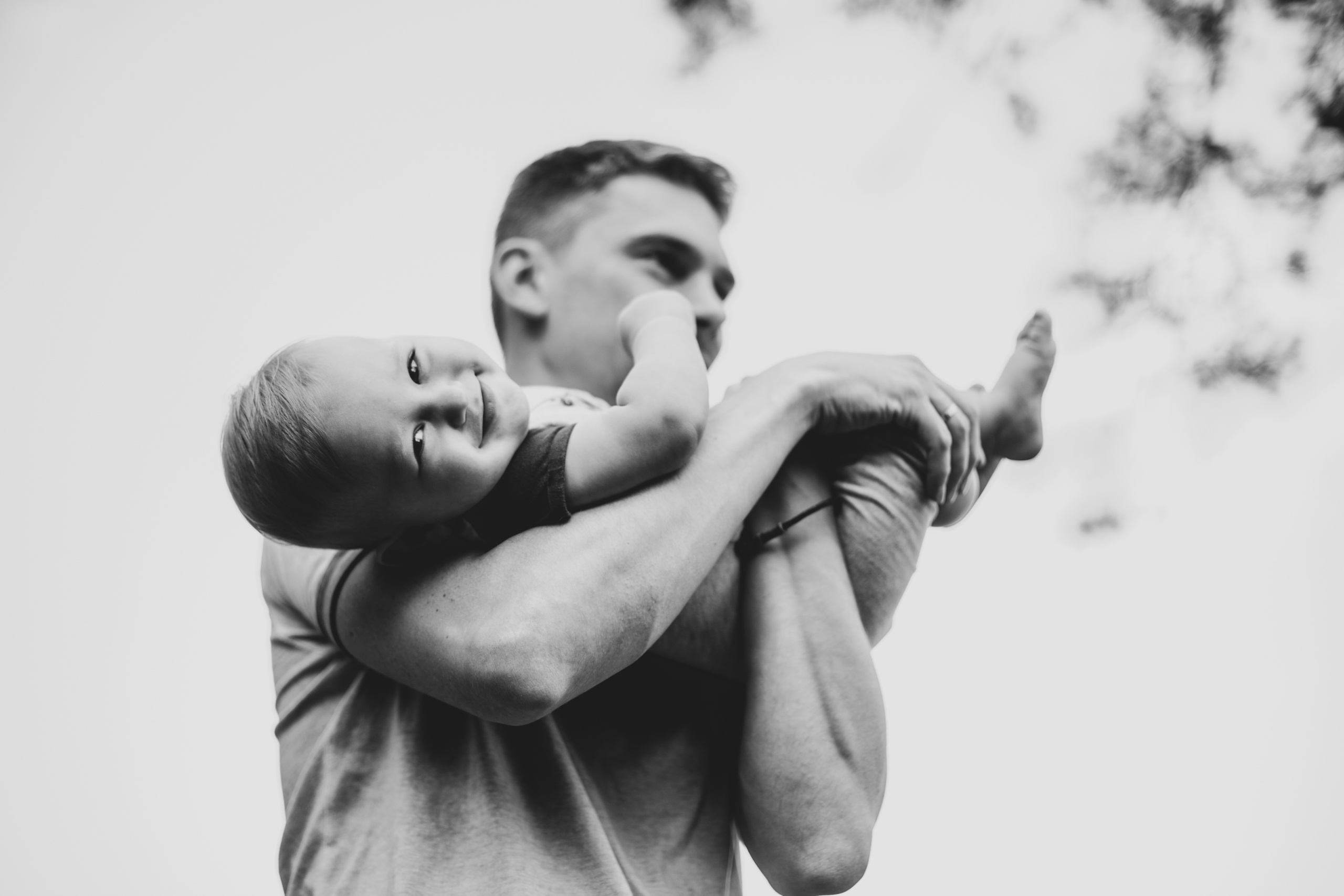 Фотопрогулка. Детский и семейный фотограф в Красноярске Настя Ярош