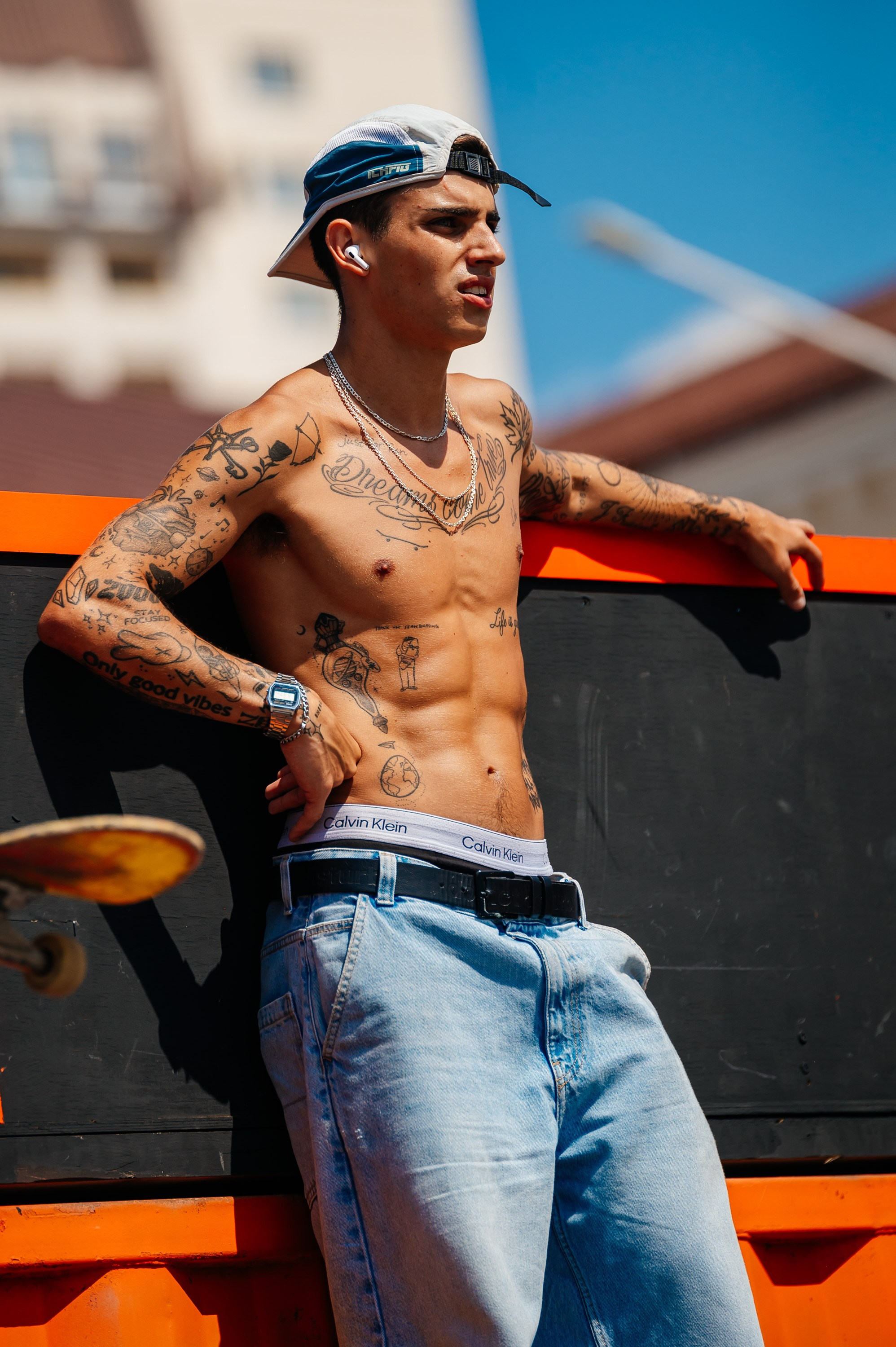 VK / Kardo. Главная