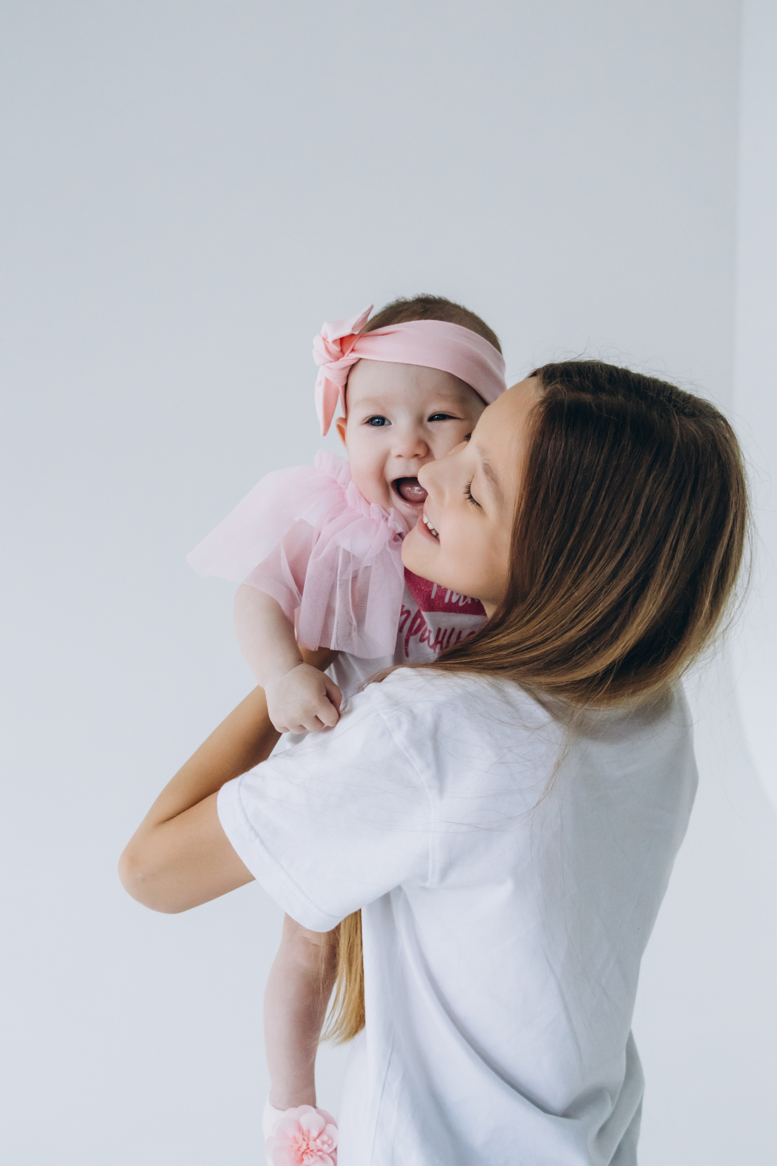 Семейная фотосессия в студии, Екатеринбург. Фотограф в Екатеринбурге Пойгина Елена