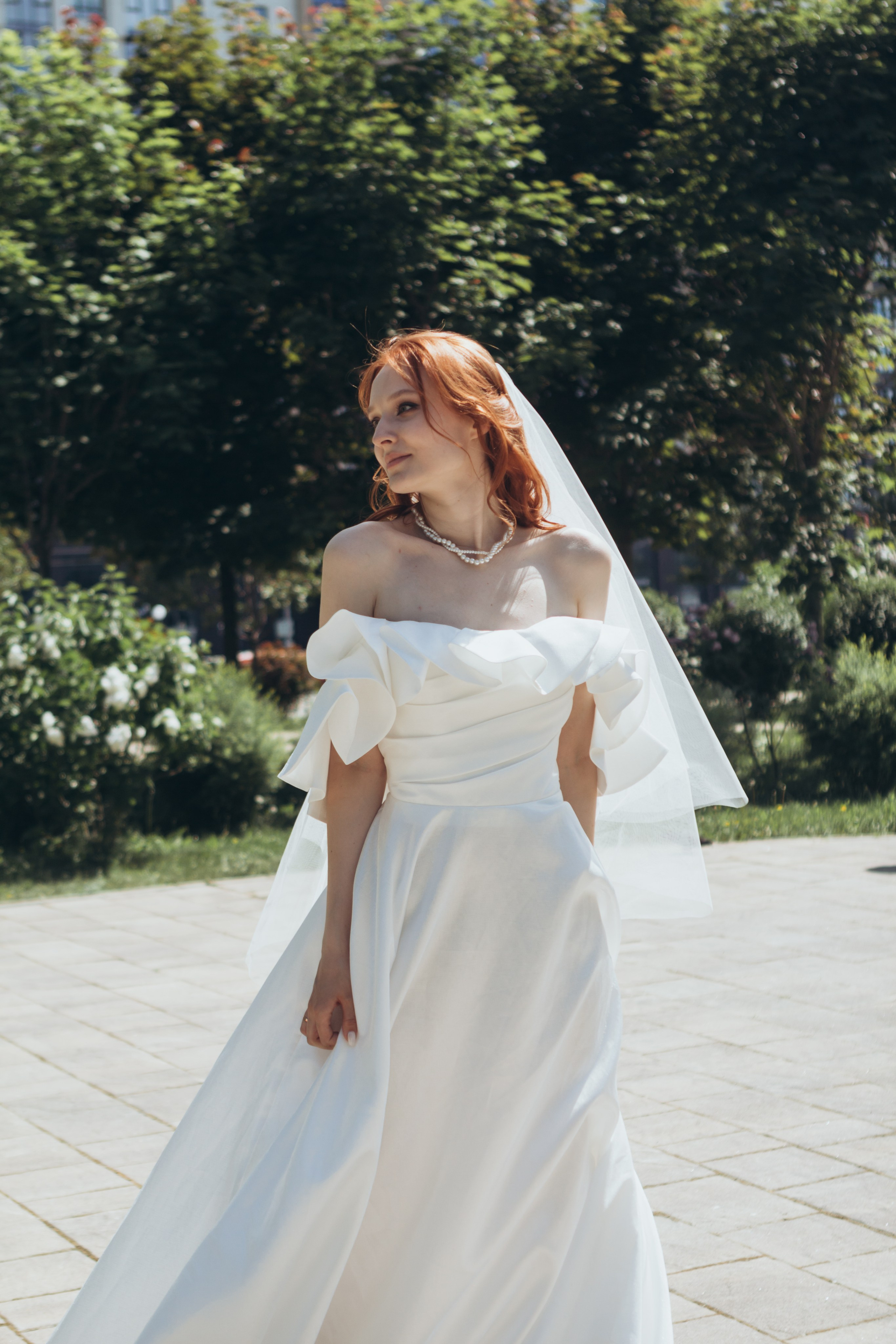 Сергей и Евгения. Свадебная фотосессия в Екатеринбурге. Фотограф в Екатеринбурге Пойгина Елена