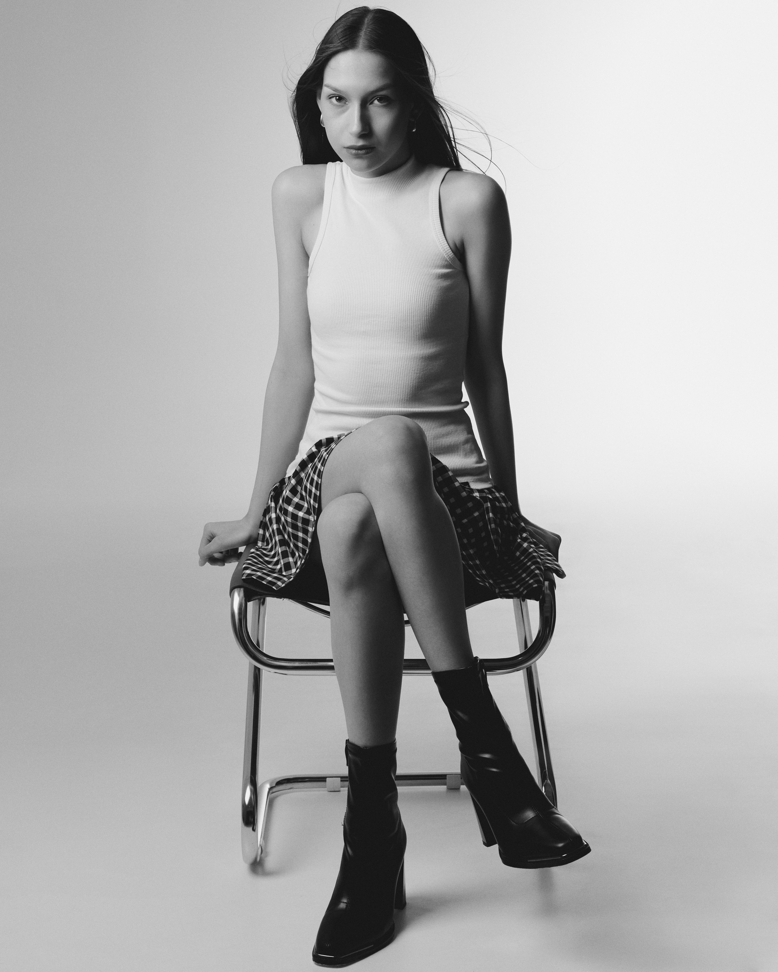 Модельные тесты – профессиональные фото | Полина Юрина. Юрина Полина, фотограф из Екатеринбурга