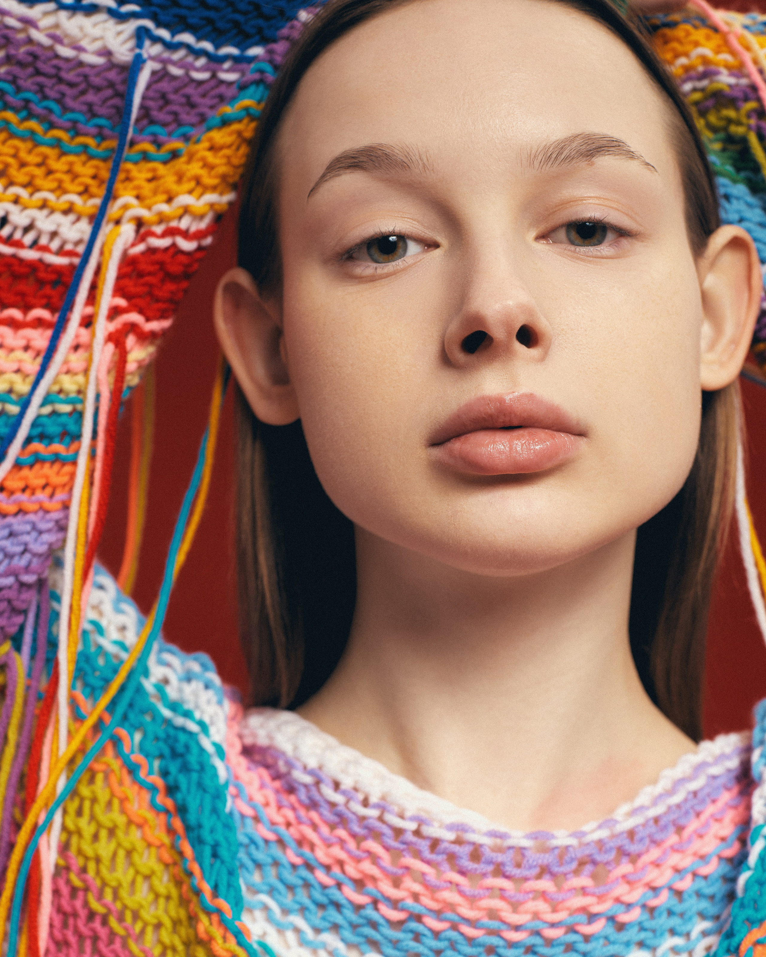 Модельные тесты – профессиональные фото | Полина Юрина. Юрина Полина, фотограф из Екатеринбурга