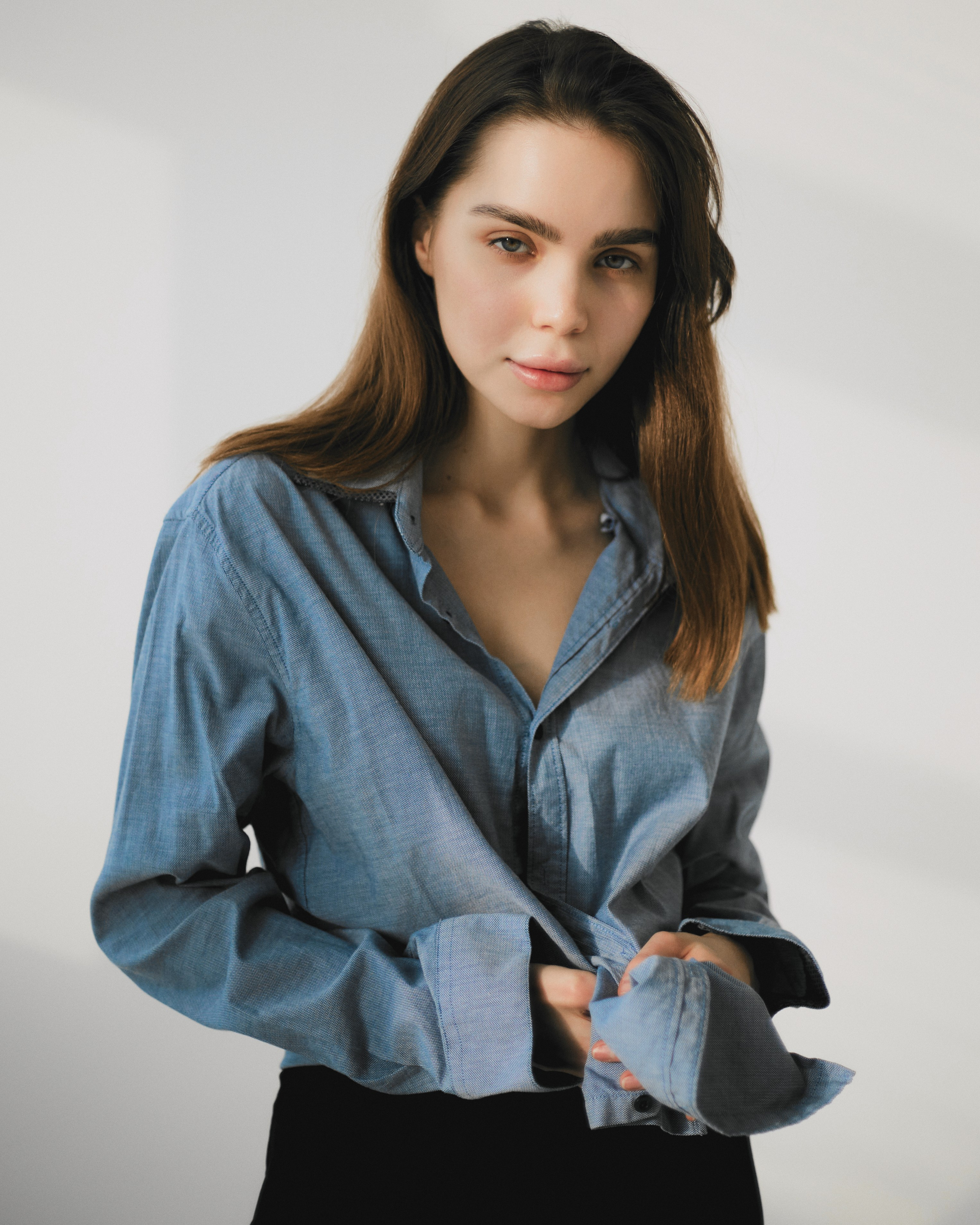 Модельные тесты – профессиональные фото | Полина Юрина. Юрина Полина, фотограф из Екатеринбурга