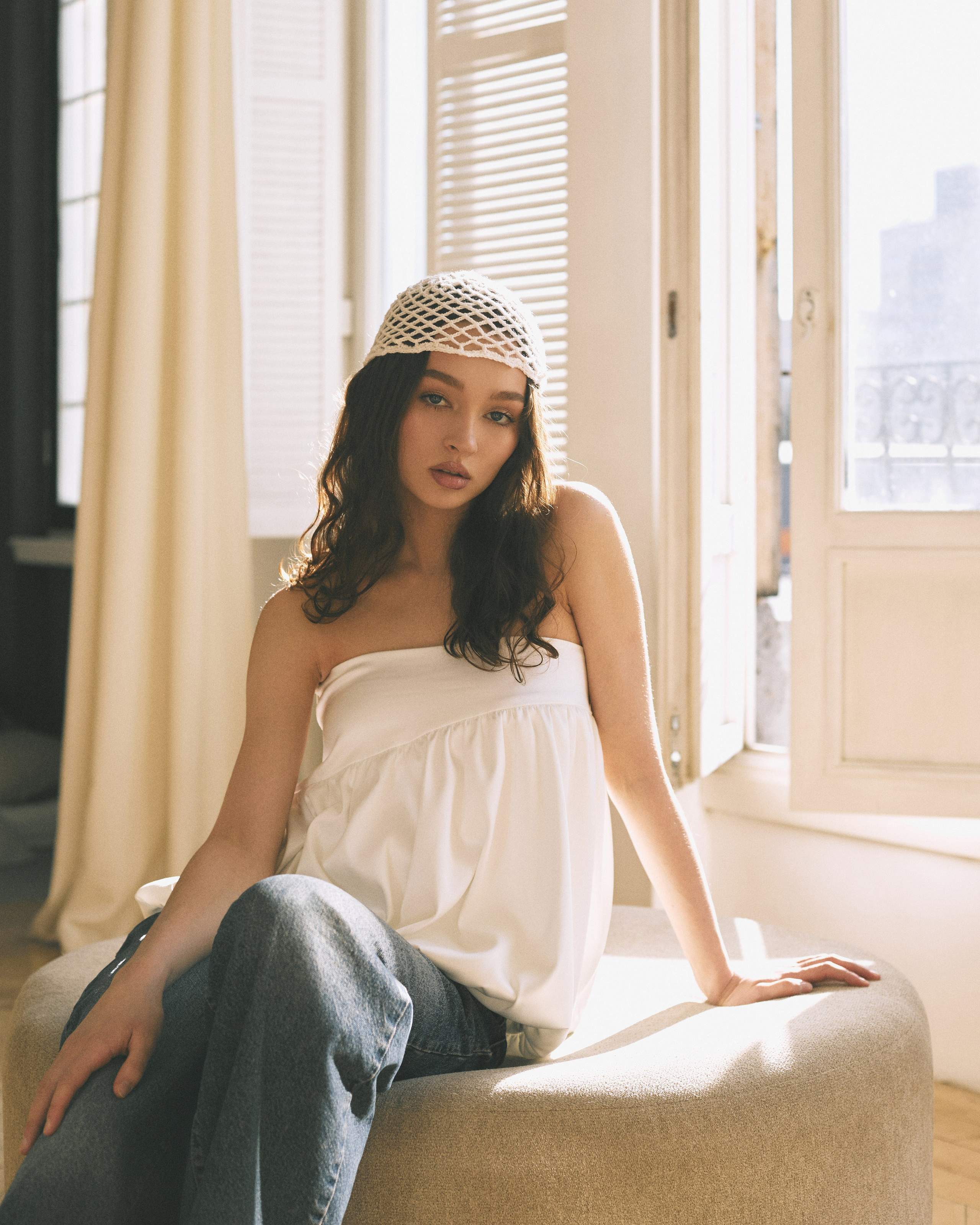 Модельные тесты – профессиональные фото | Полина Юрина. Юрина Полина, фотограф из Екатеринбурга