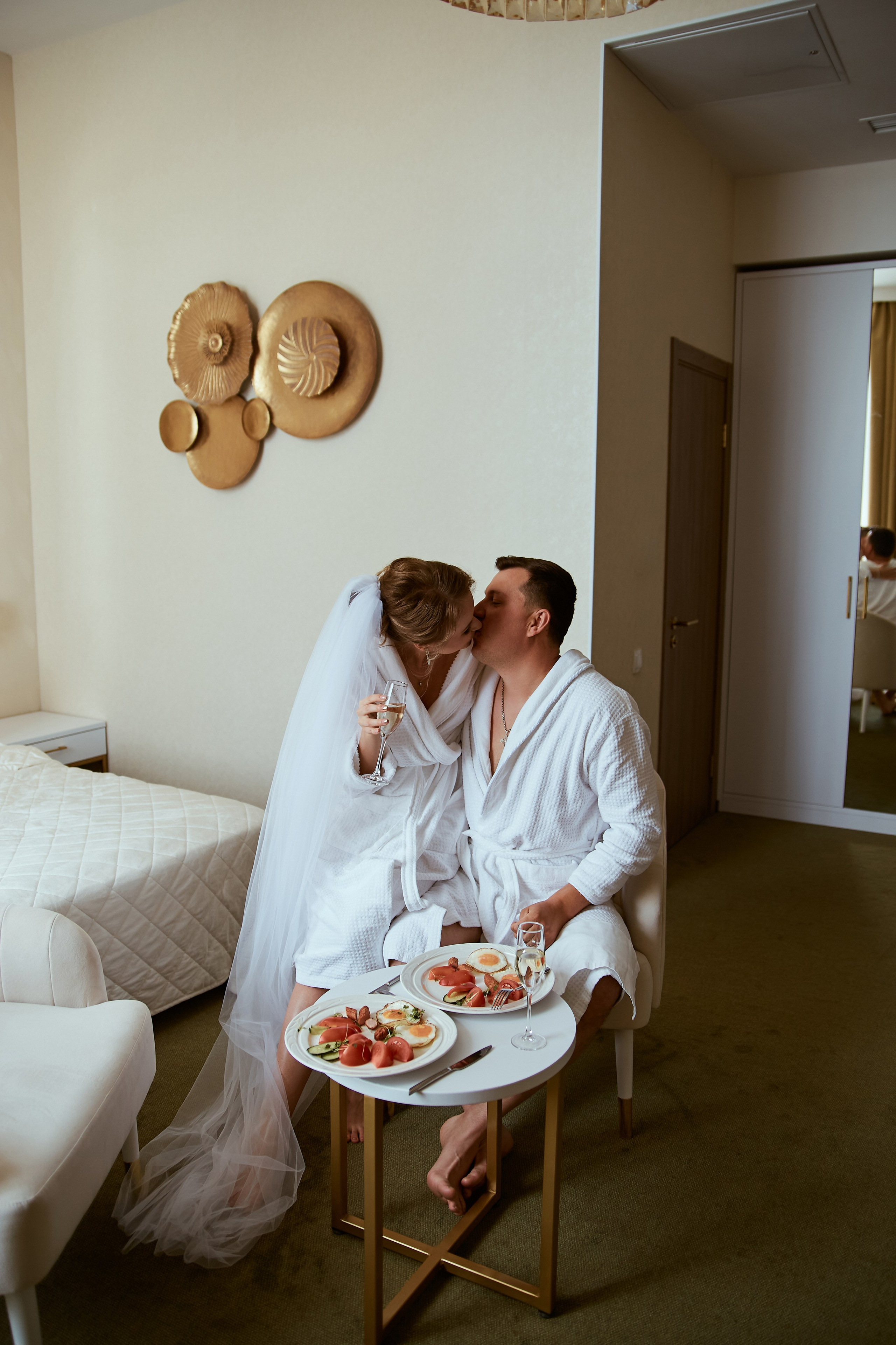 Надежда и Игорь. Анастасия Марунич | Блогер | Ставрополь