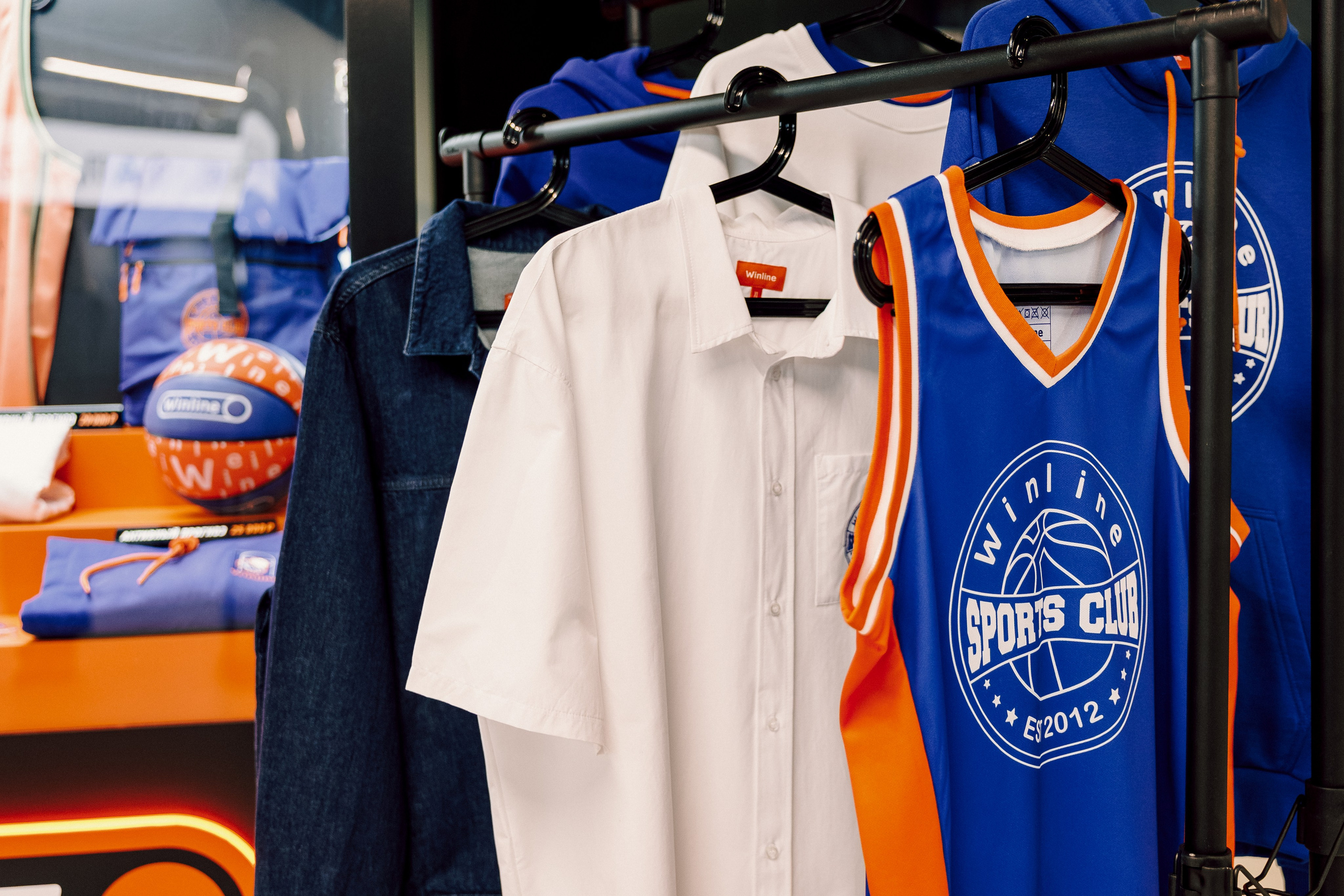 Winline Basket Cup — УРАЛМАШ — УНИКС. Лёшка Варзегов — фотограф