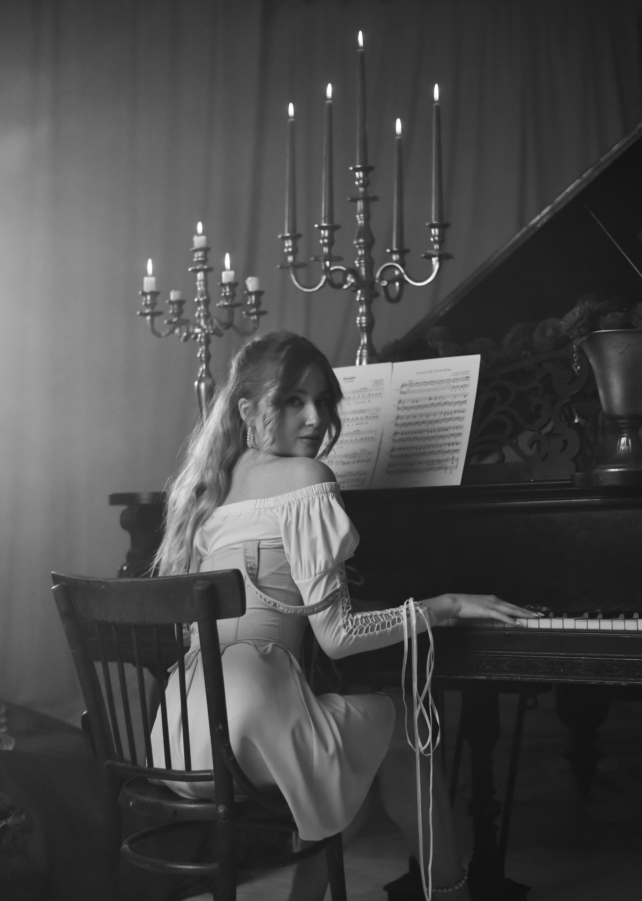 Анастасия. Фотограф Новочеркасск Ростов Карина Чернова