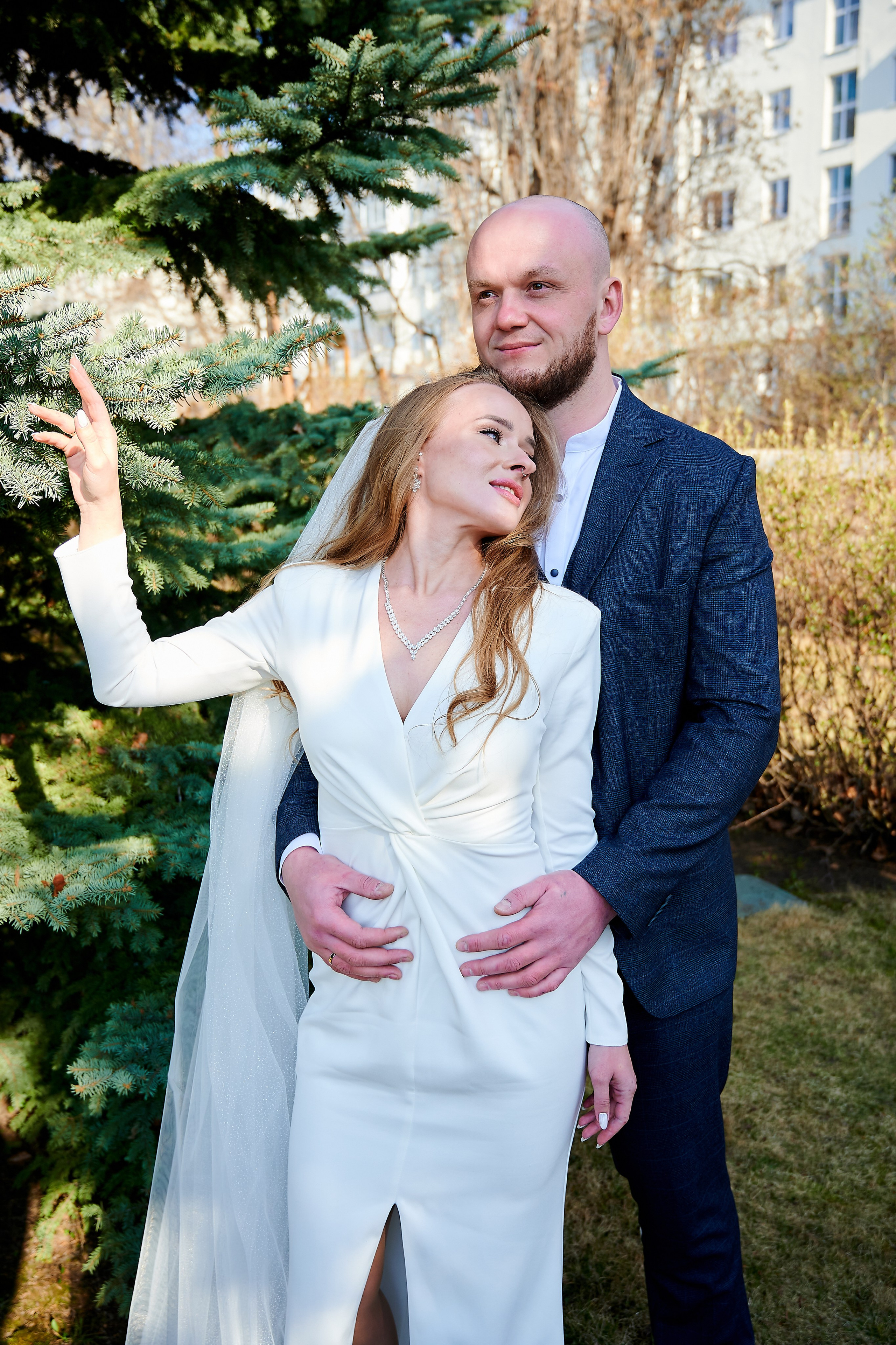 V&A. Профессиональный репортажный фотограф в Самаре Никита Королев