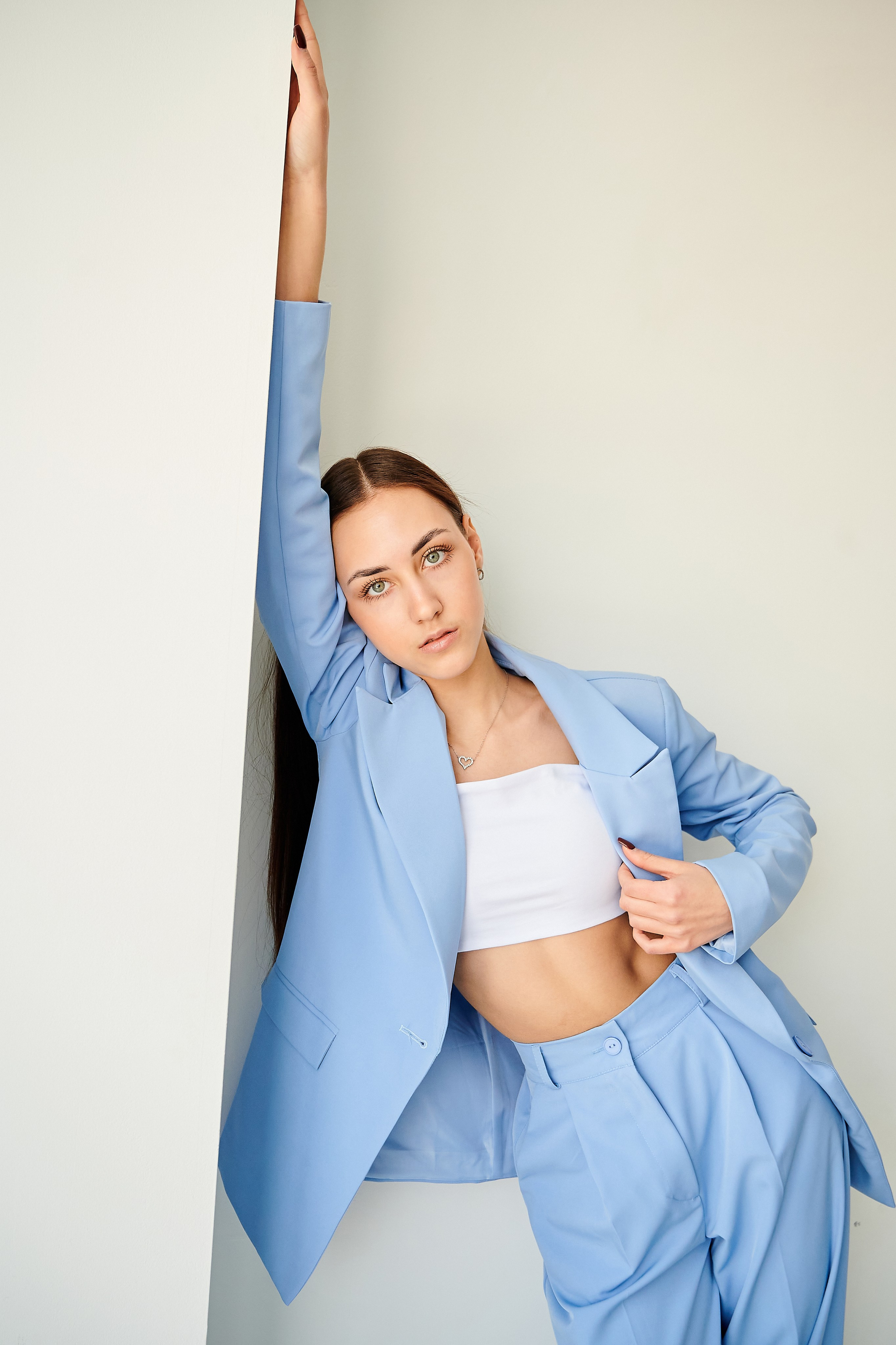 Portrait. Профессиональный репортажный фотограф в Самаре Никита Королев