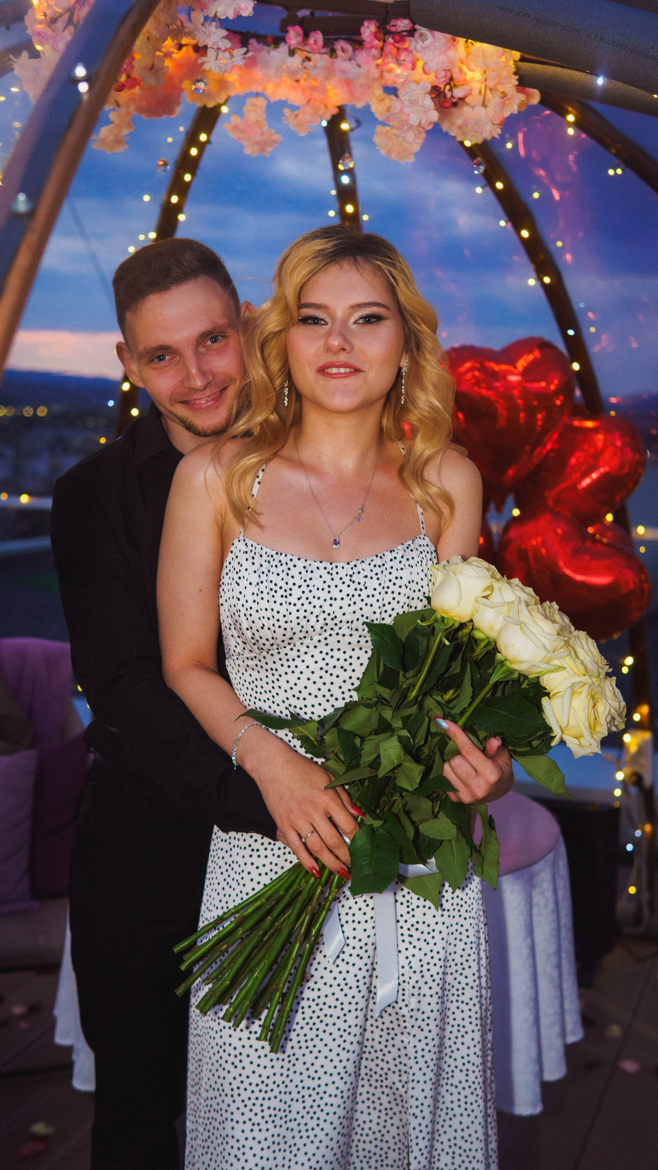 Emotions_65. Андрей Риттер Репортажный идейный портретный фотограф Сахалина