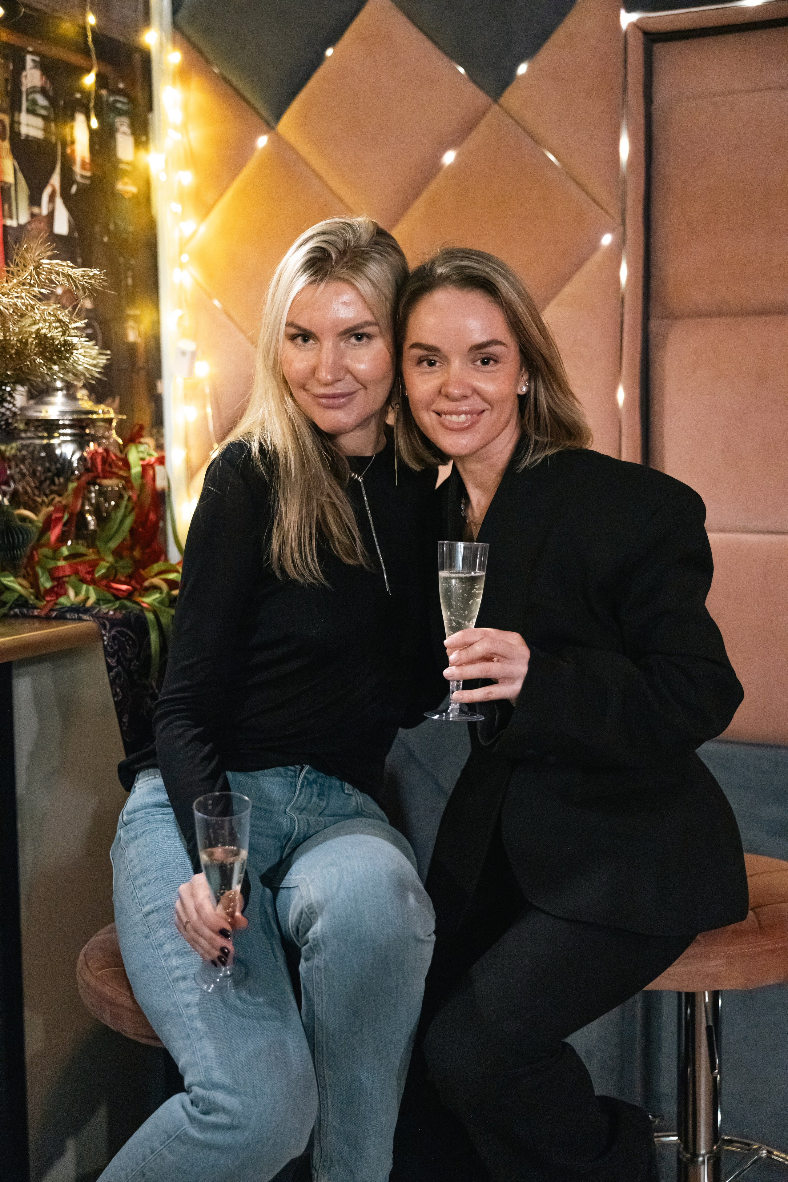 Дни рождения