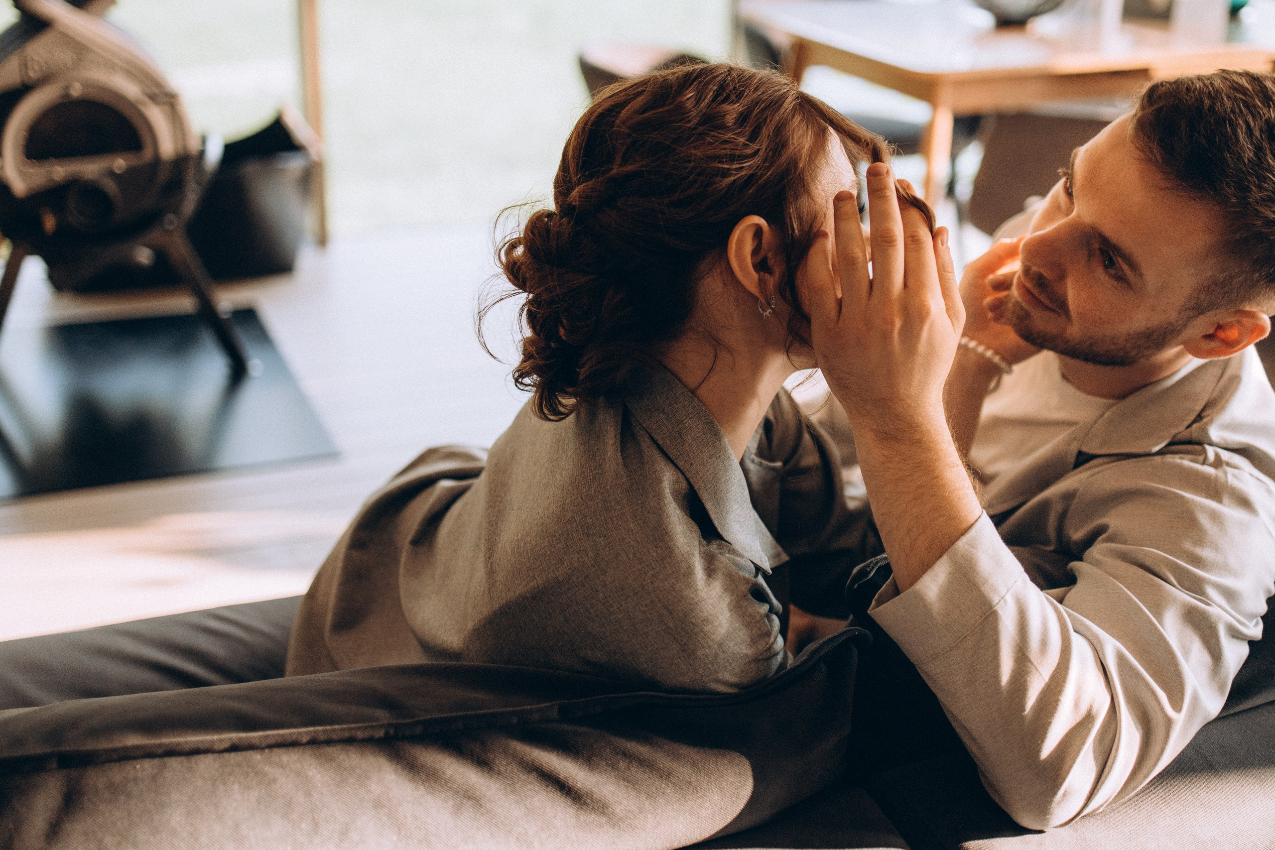 Фотосессия в глемпинге. Семейный фотограф в Москве, Щелково, Фрязино _ Виктория Степанова