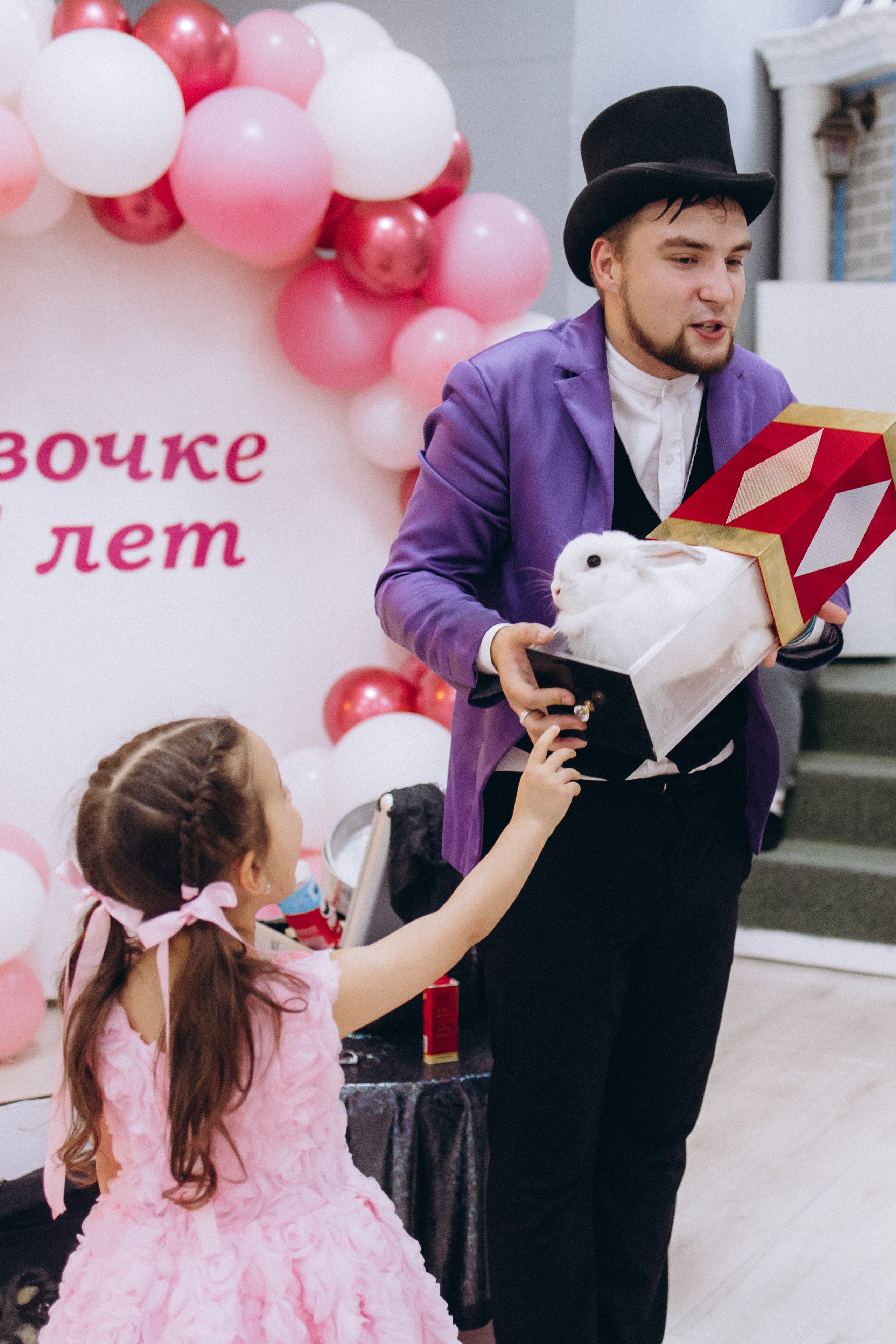 Барби вечеринка. Семейный фотограф в Москве, Щелково, Фрязино _ Виктория Степанова